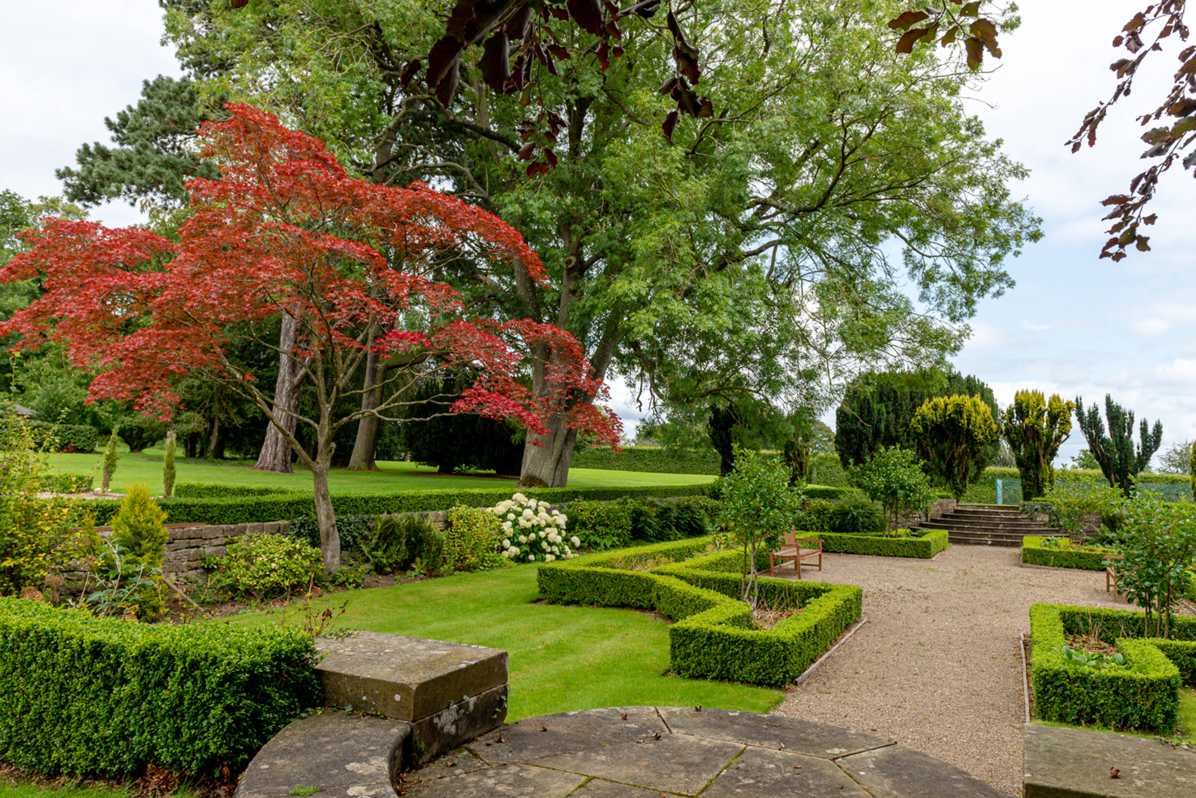 Grounds
