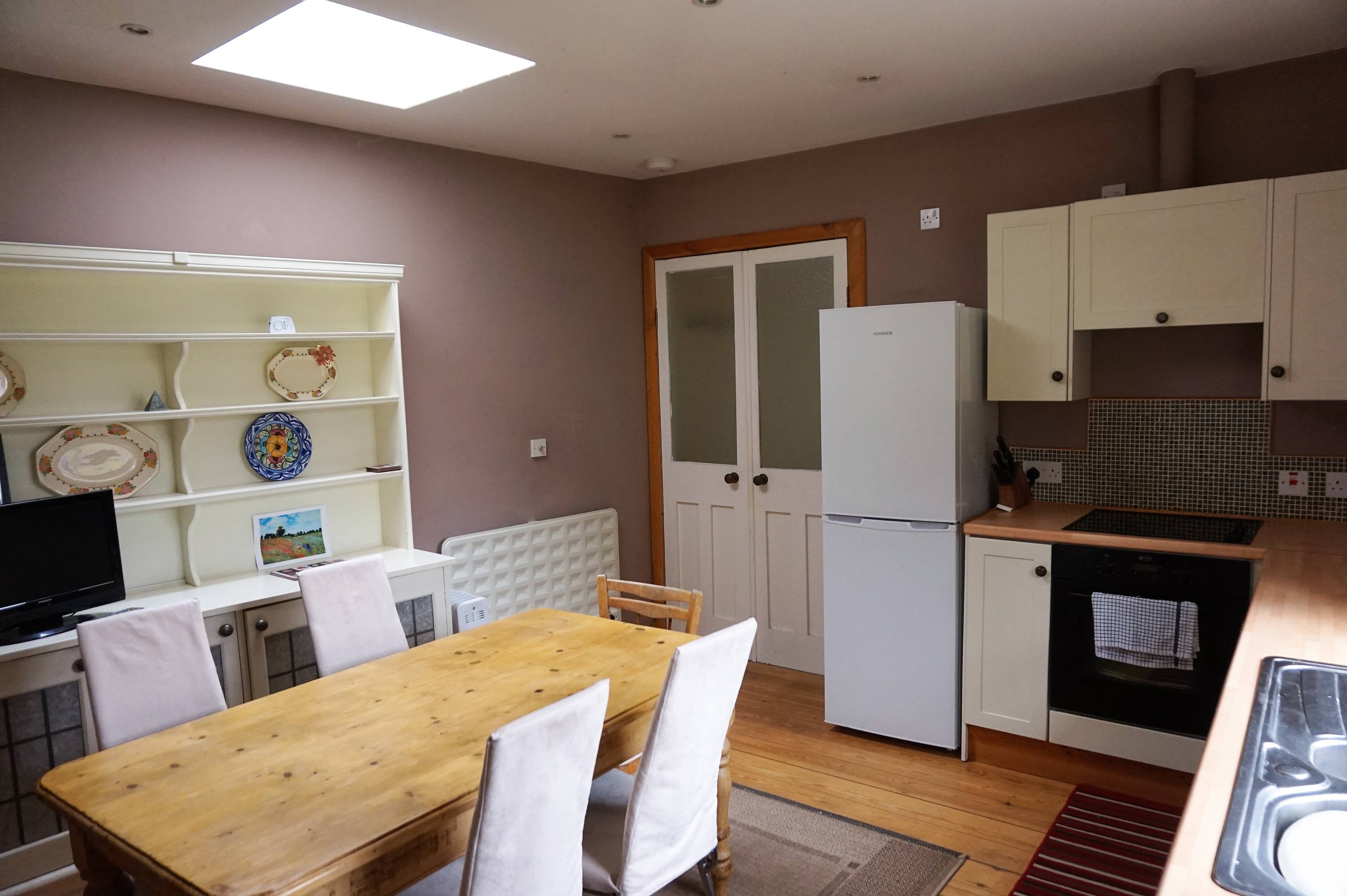 Kitchen / Diner