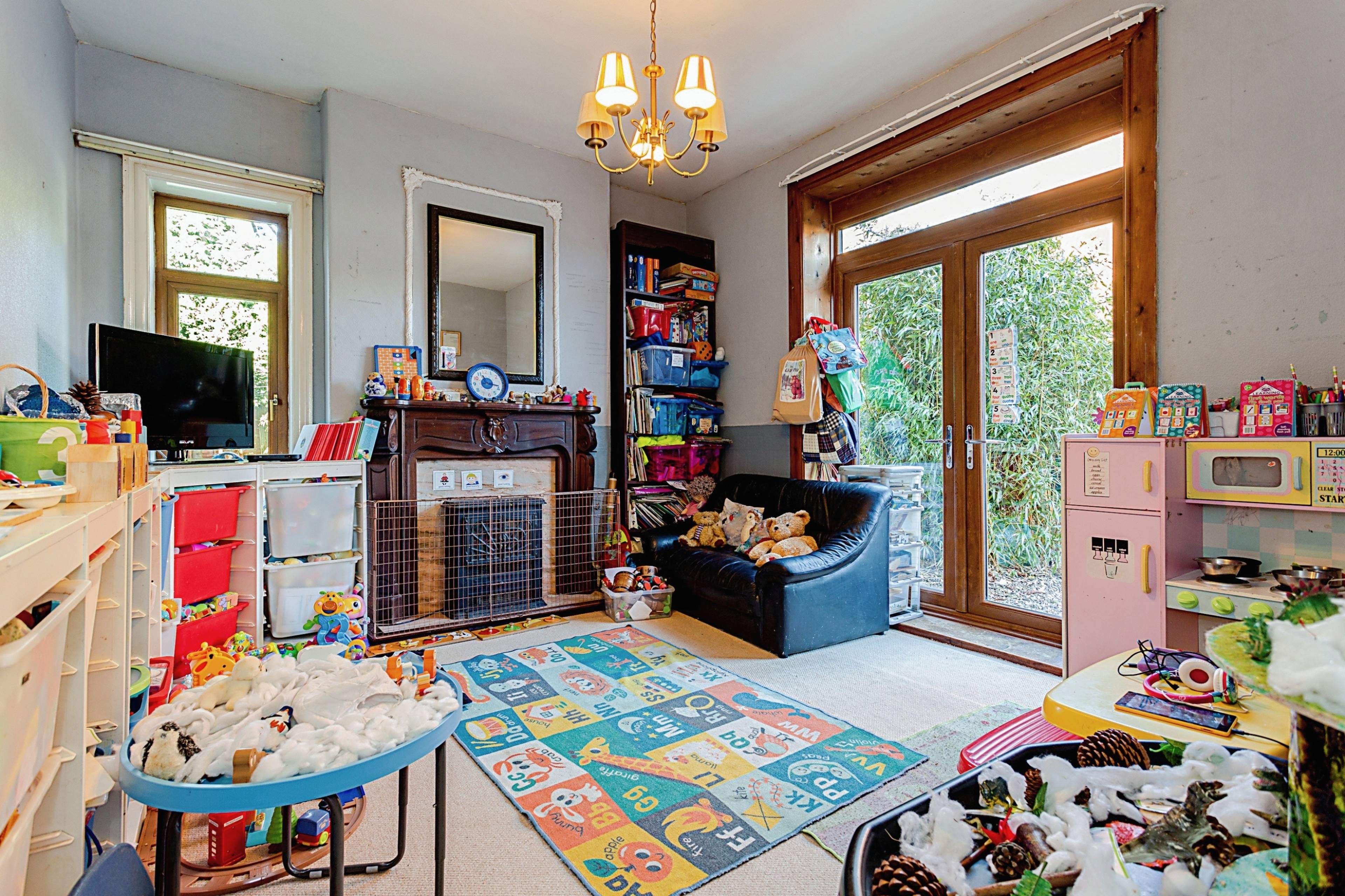 Play Room