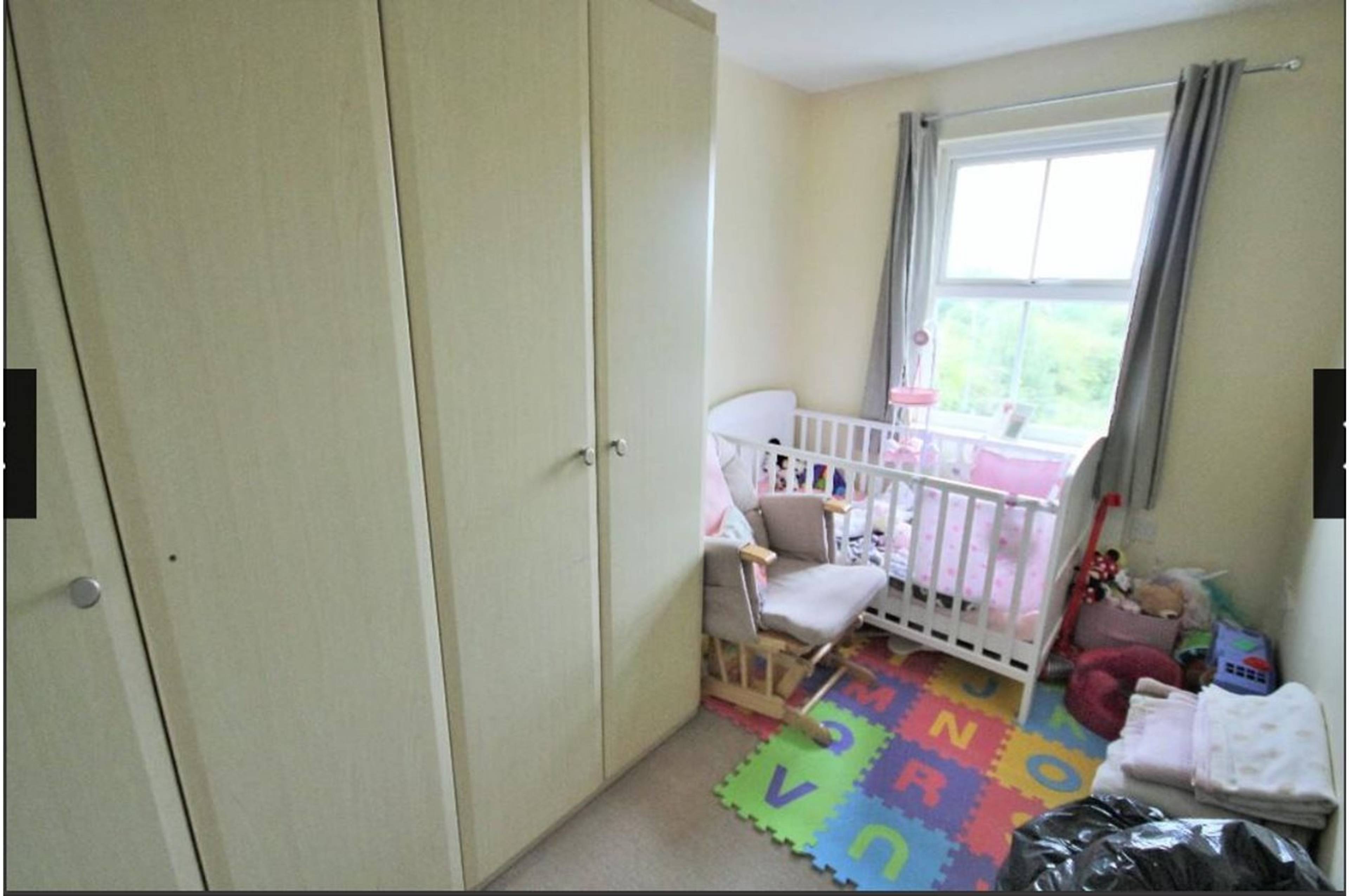 Annex Bedroom Two