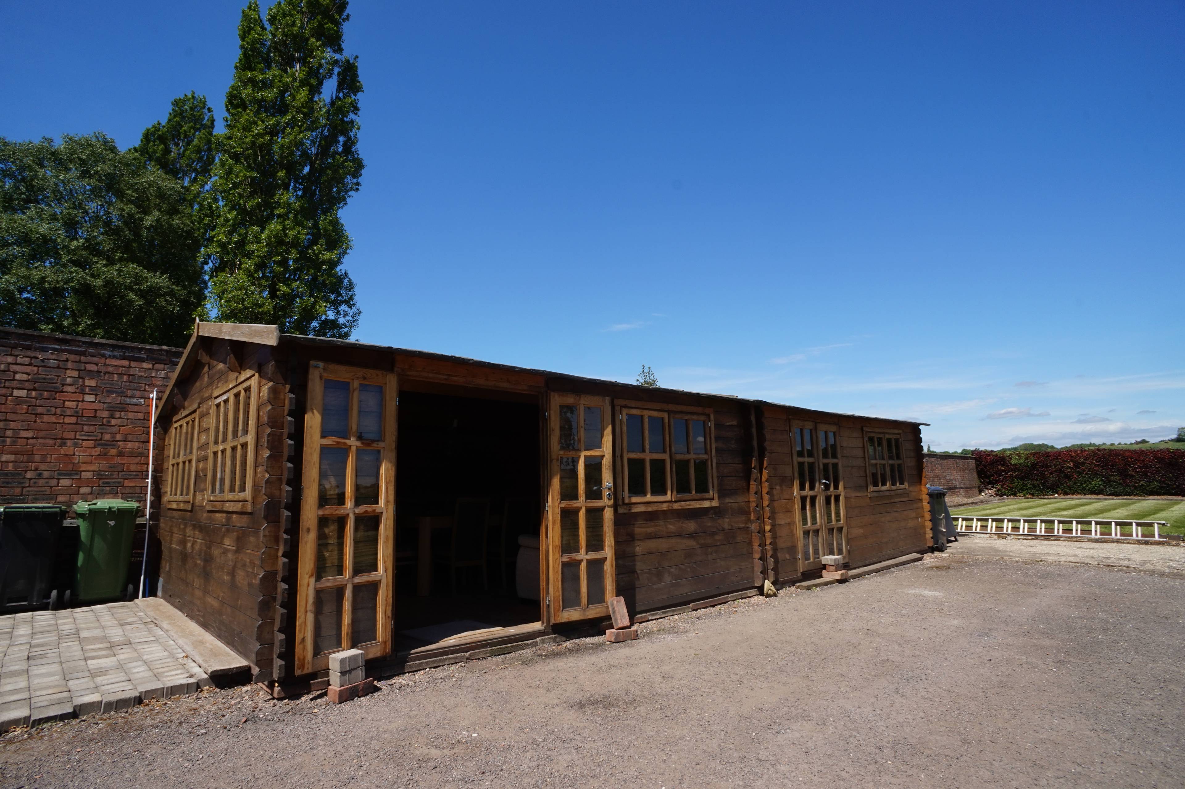 Summer House