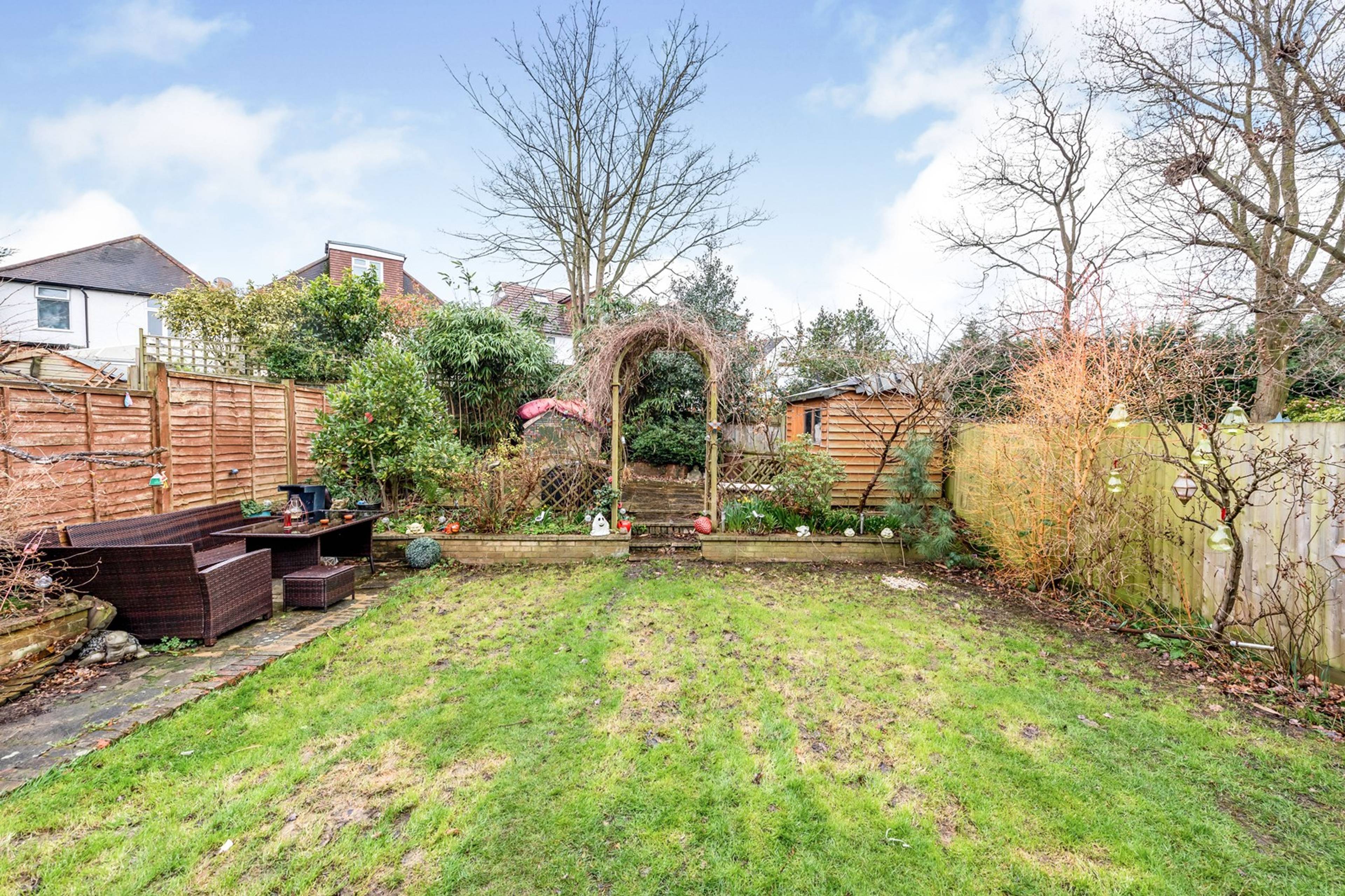 Garden