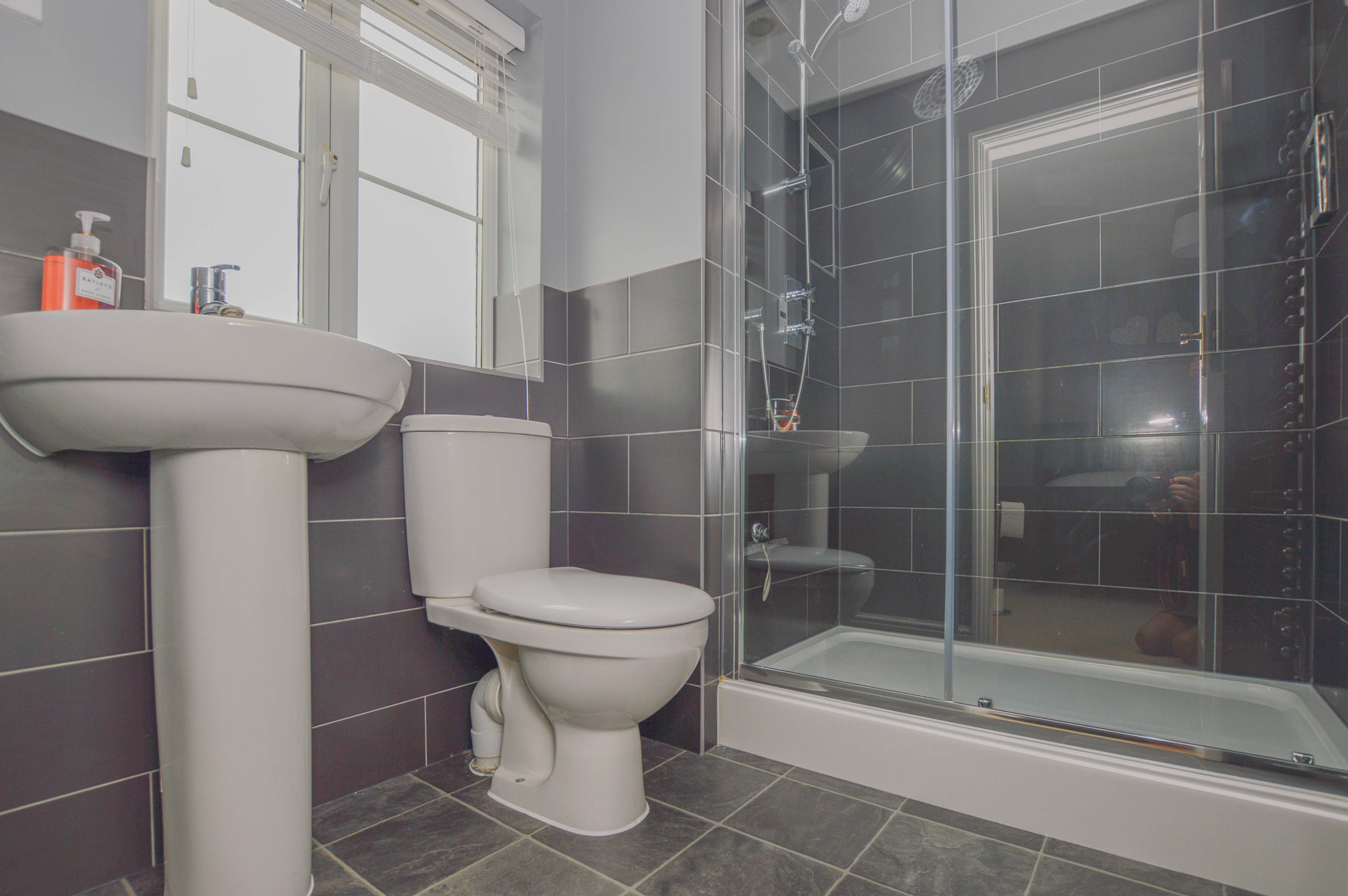 En-suite