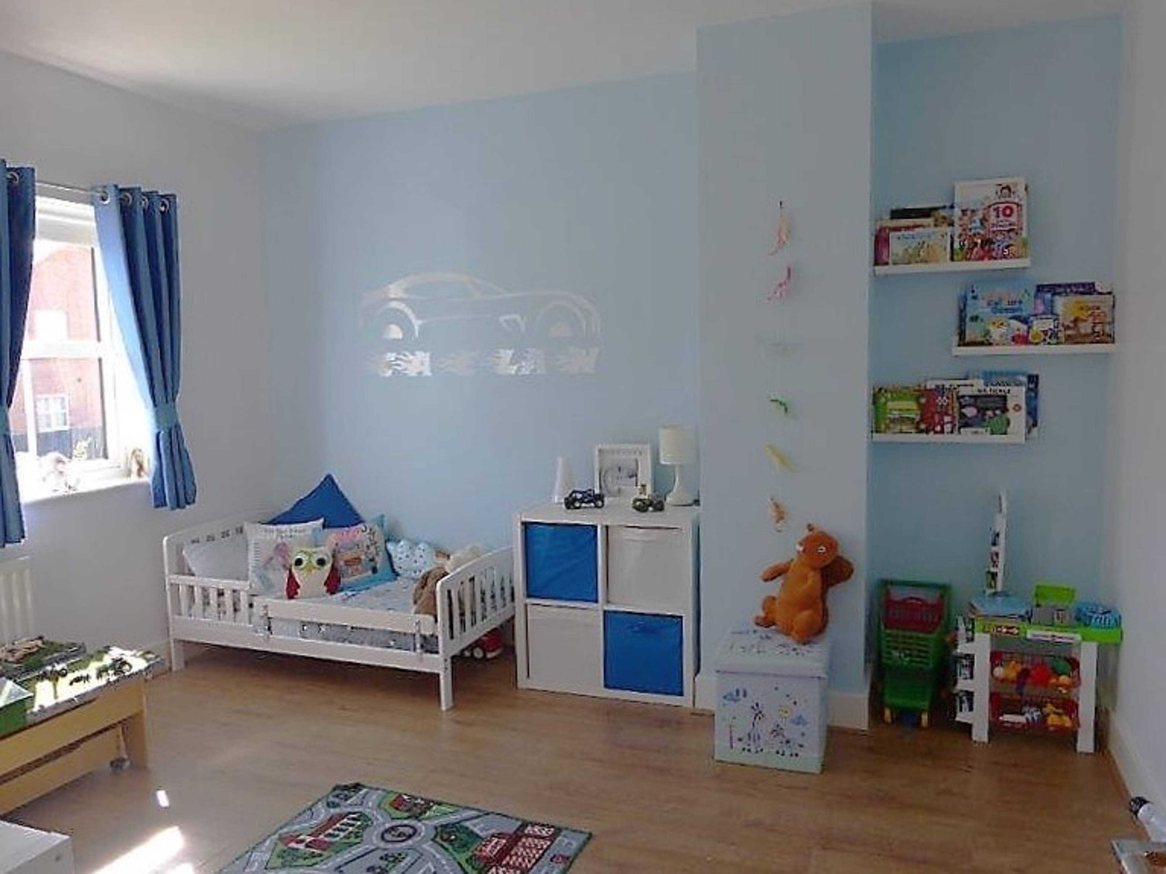 Bedroom Two