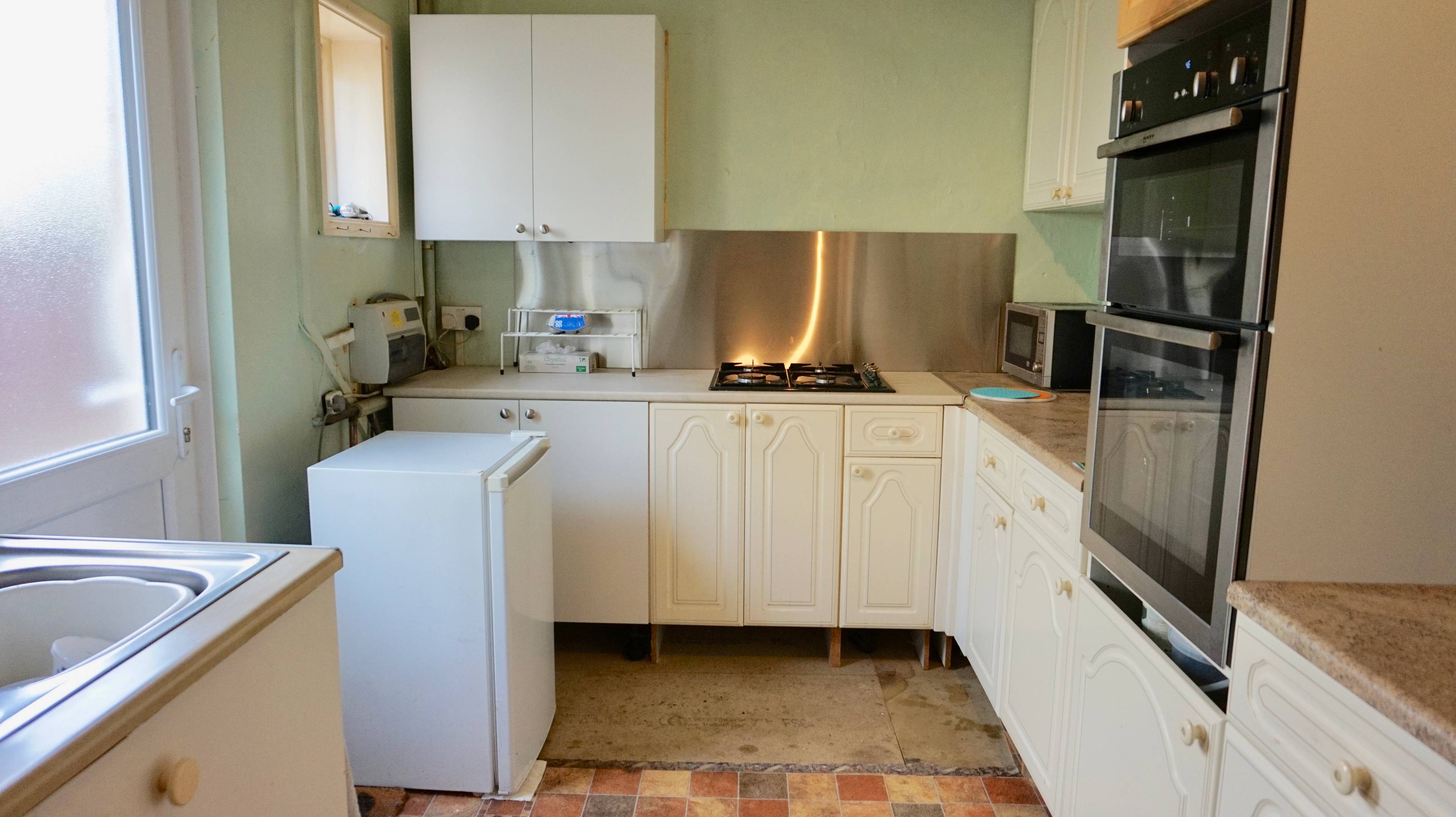 Kitchen/Breakfast