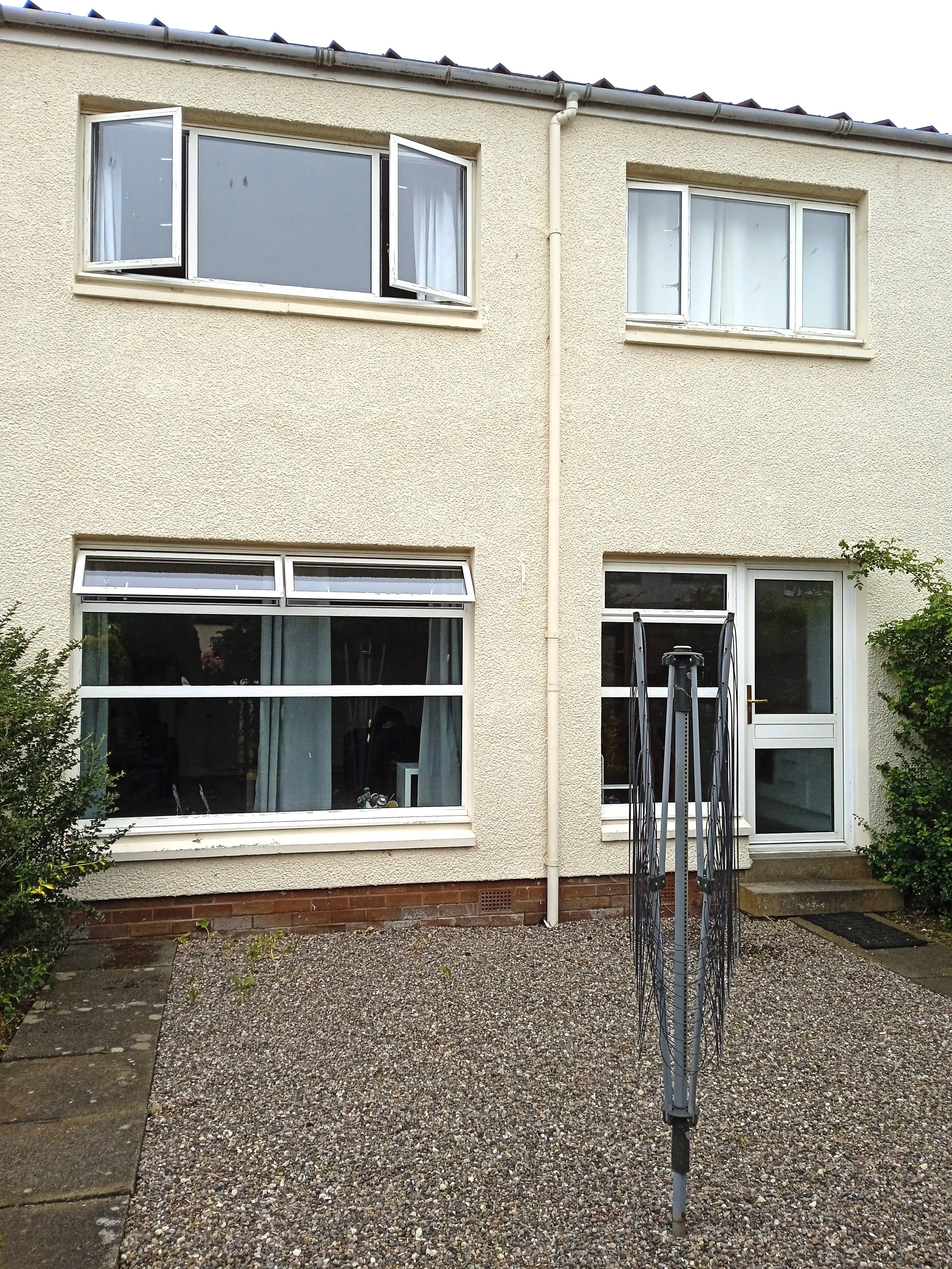 Forgan Place, St Andrews