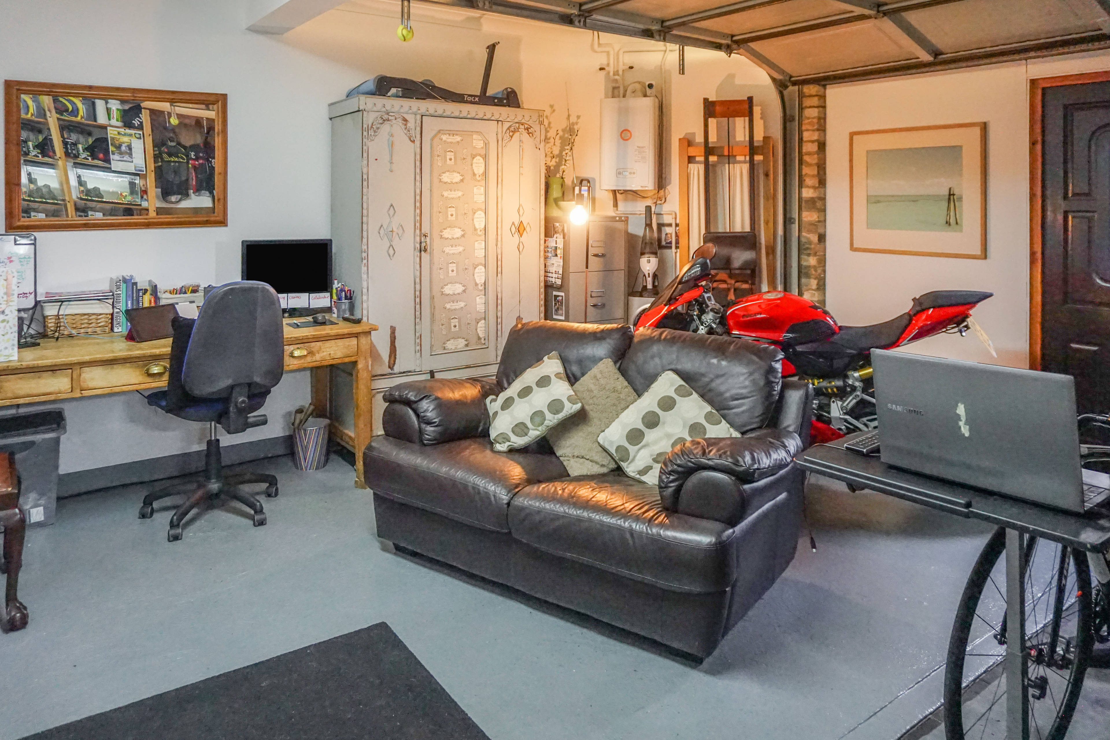 Home Office
