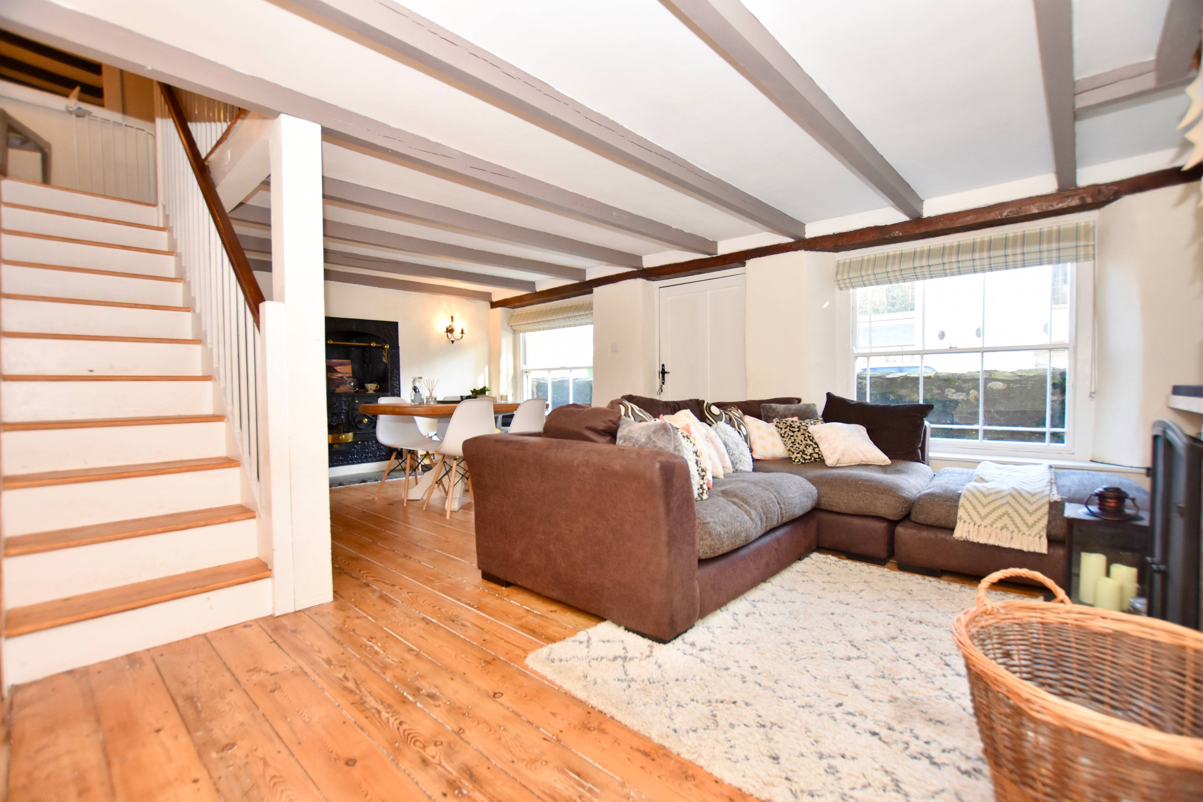 Living / Dining Room