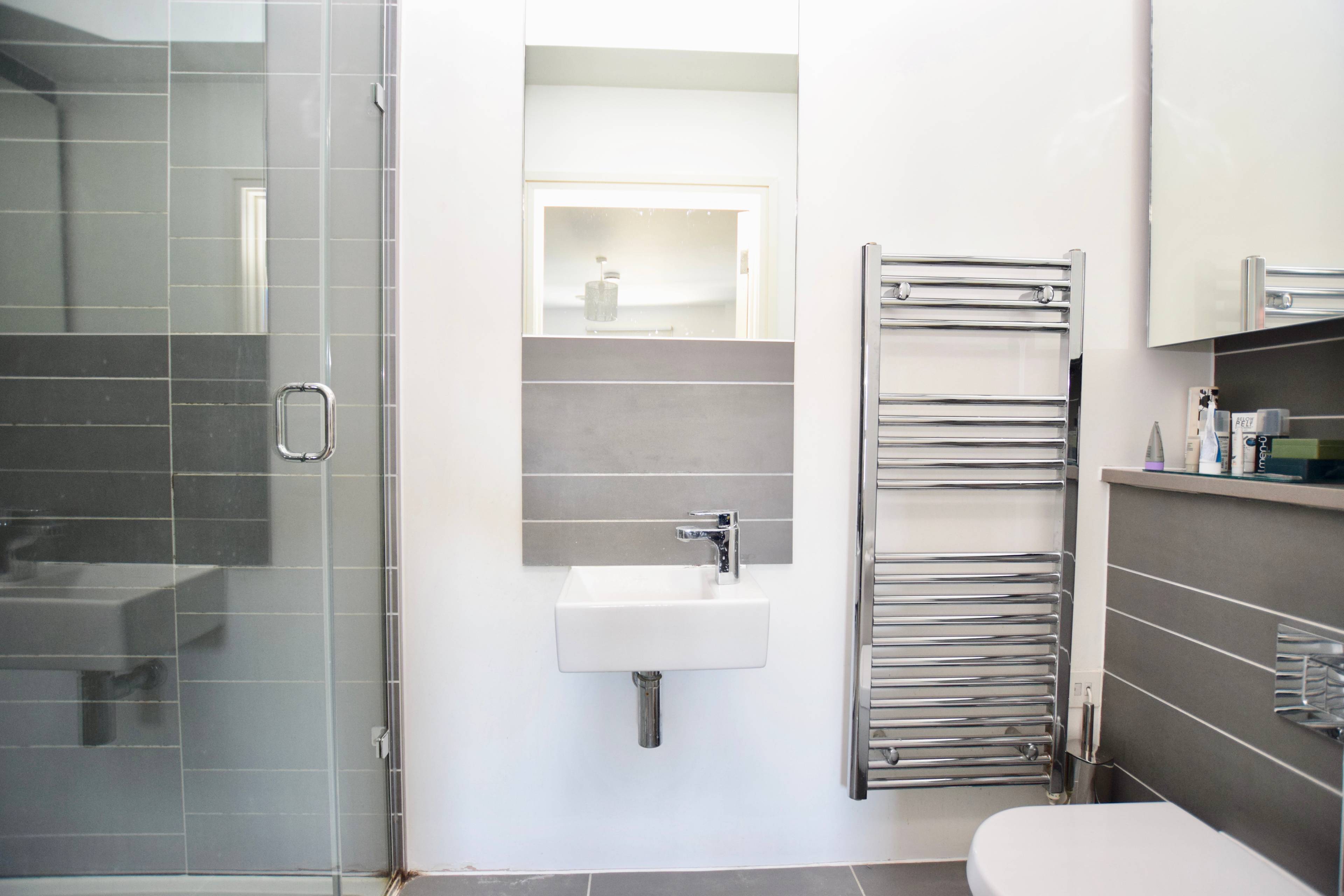 Master En-suite