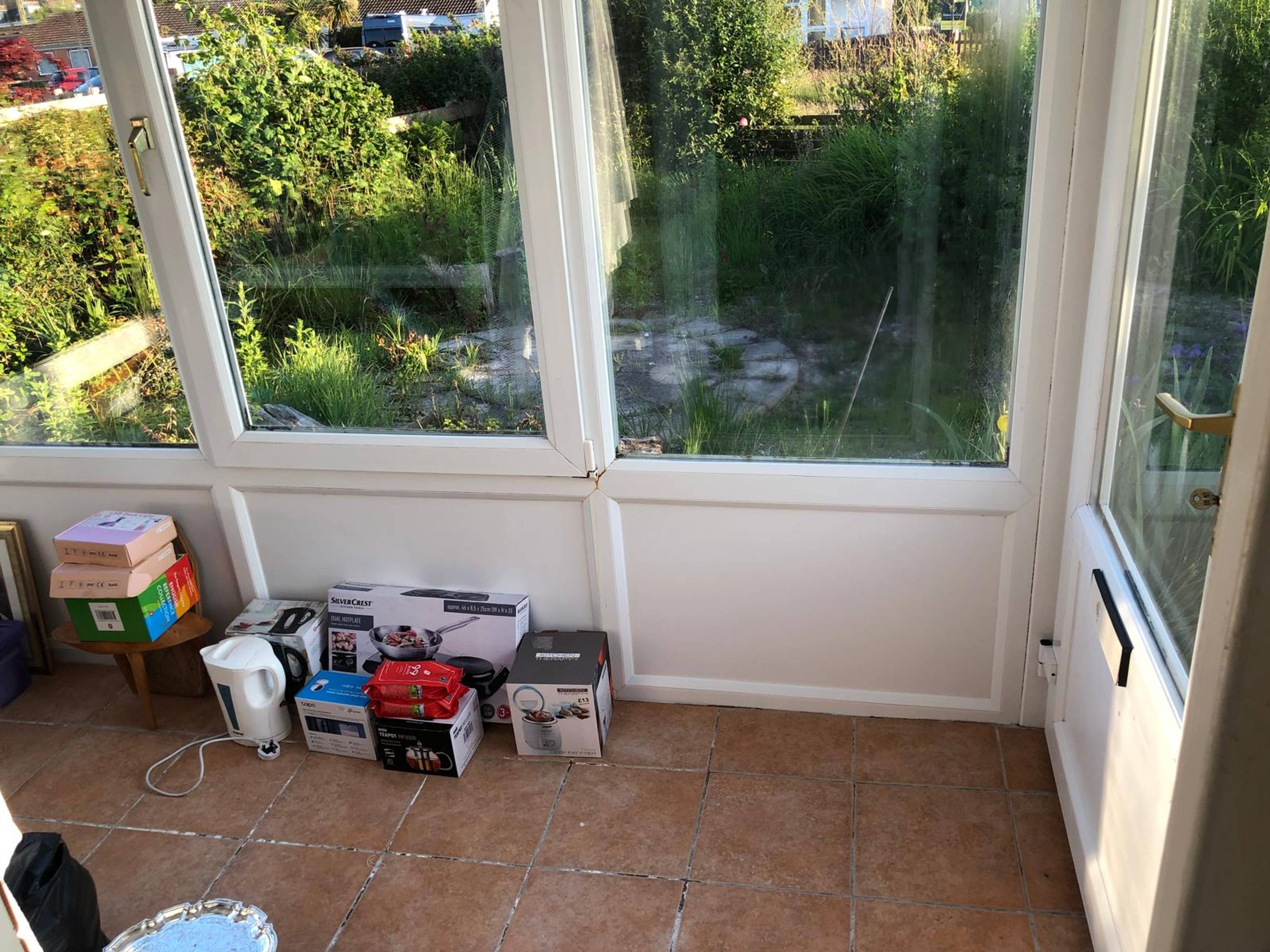 Conservatory Two