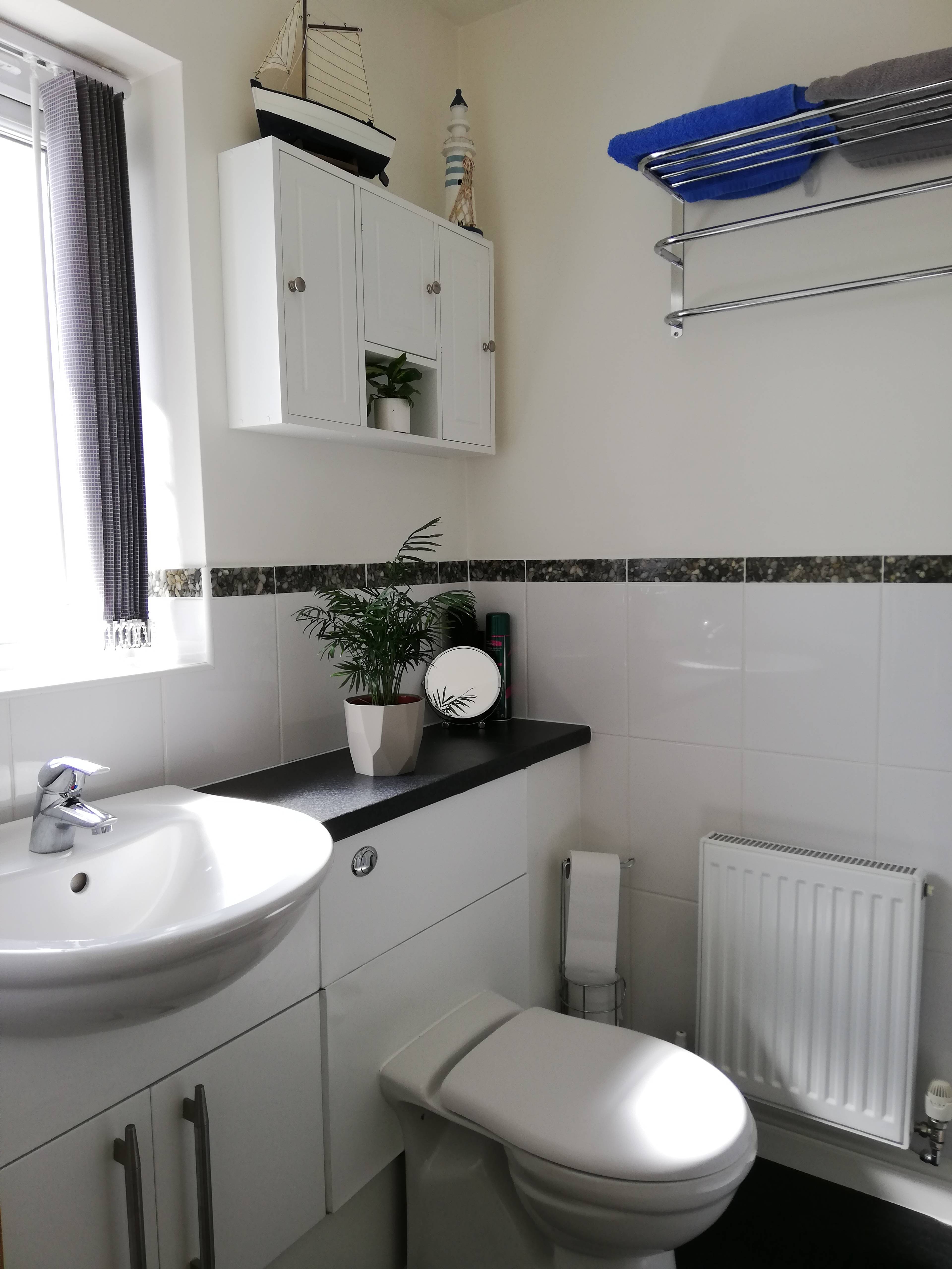 En-suite