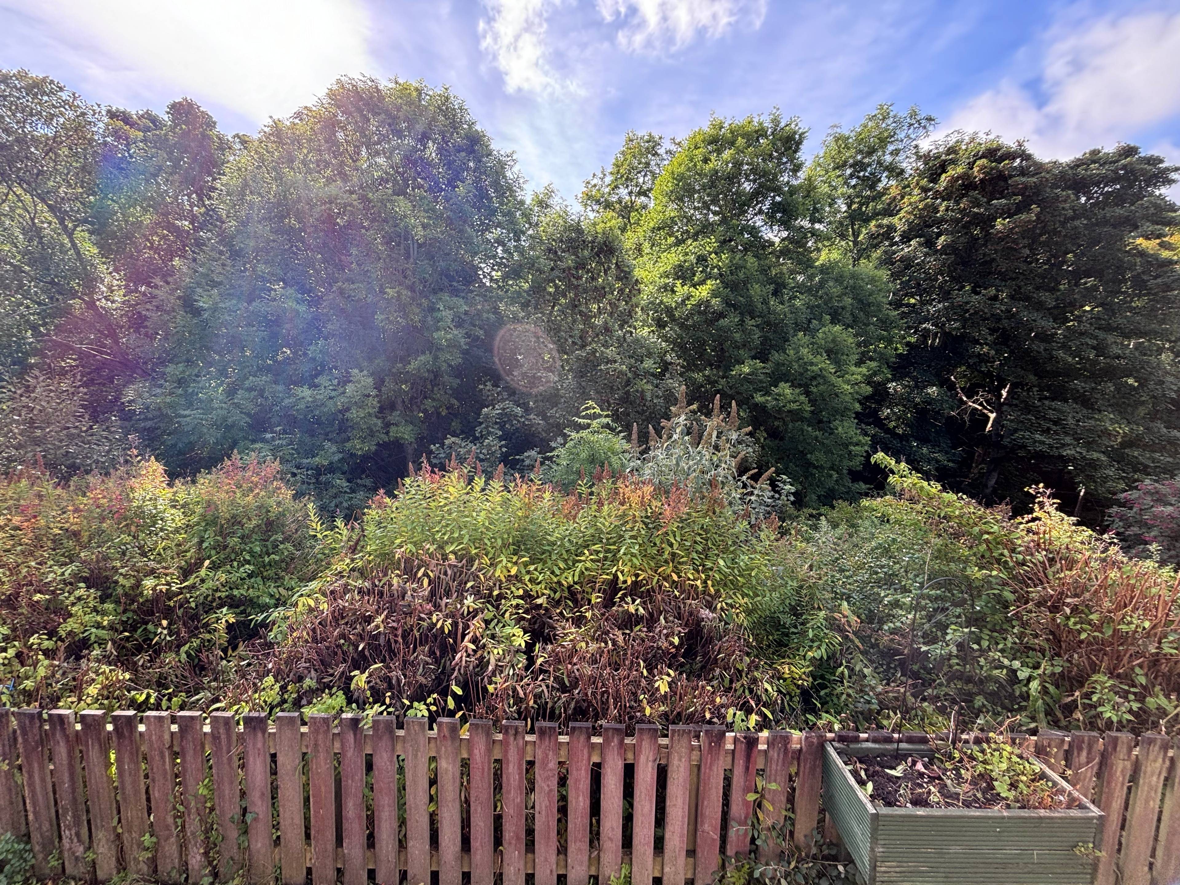 Gardens