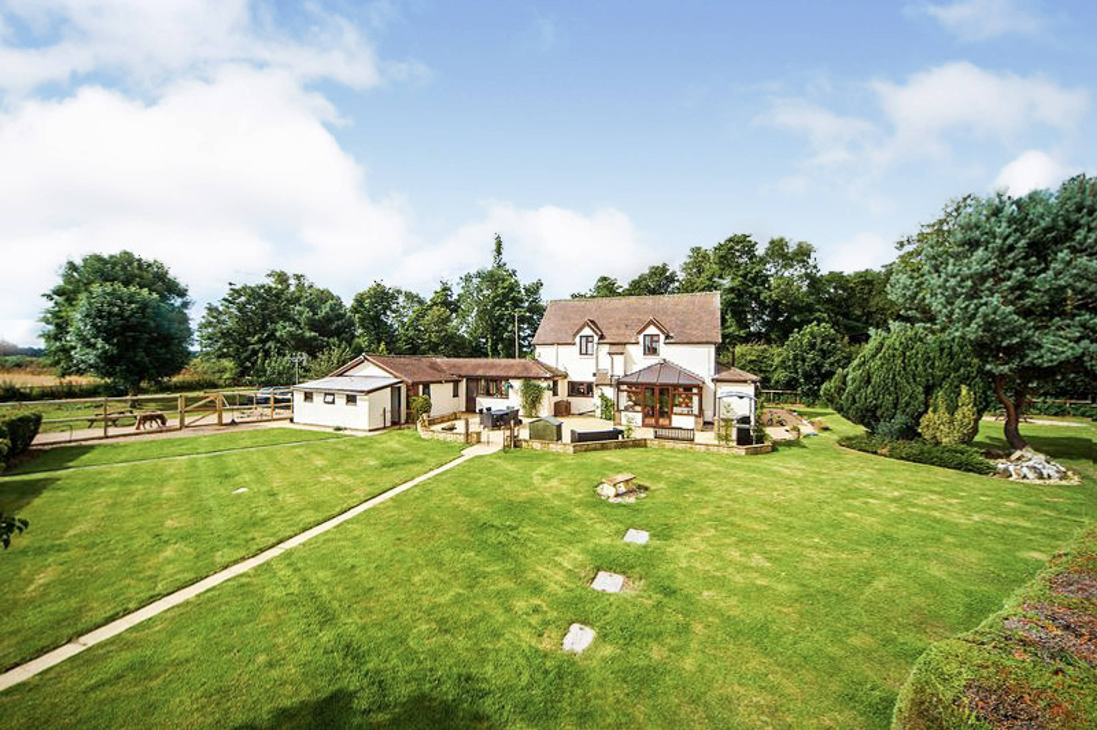 View Of The Property