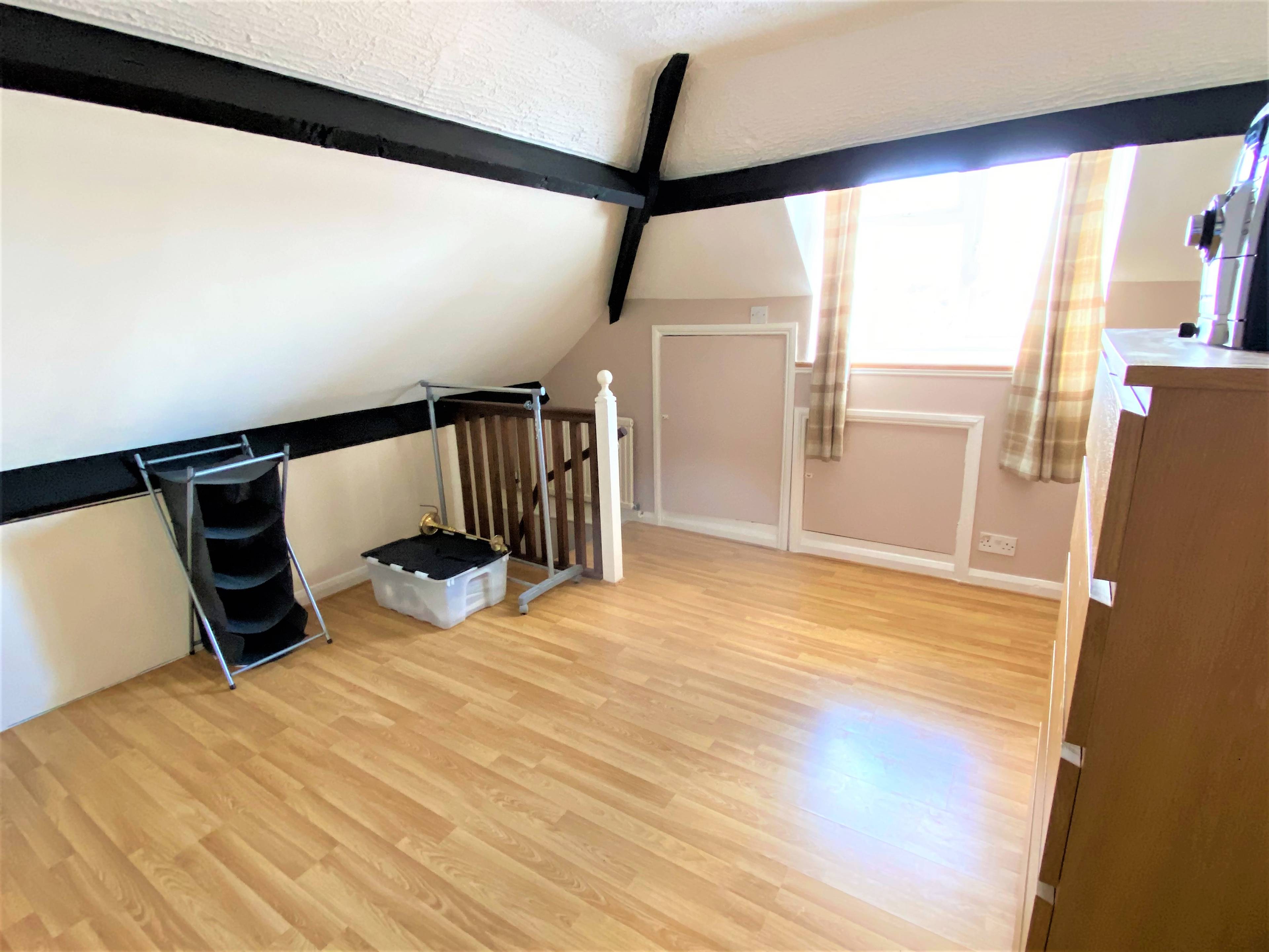 Loft Room