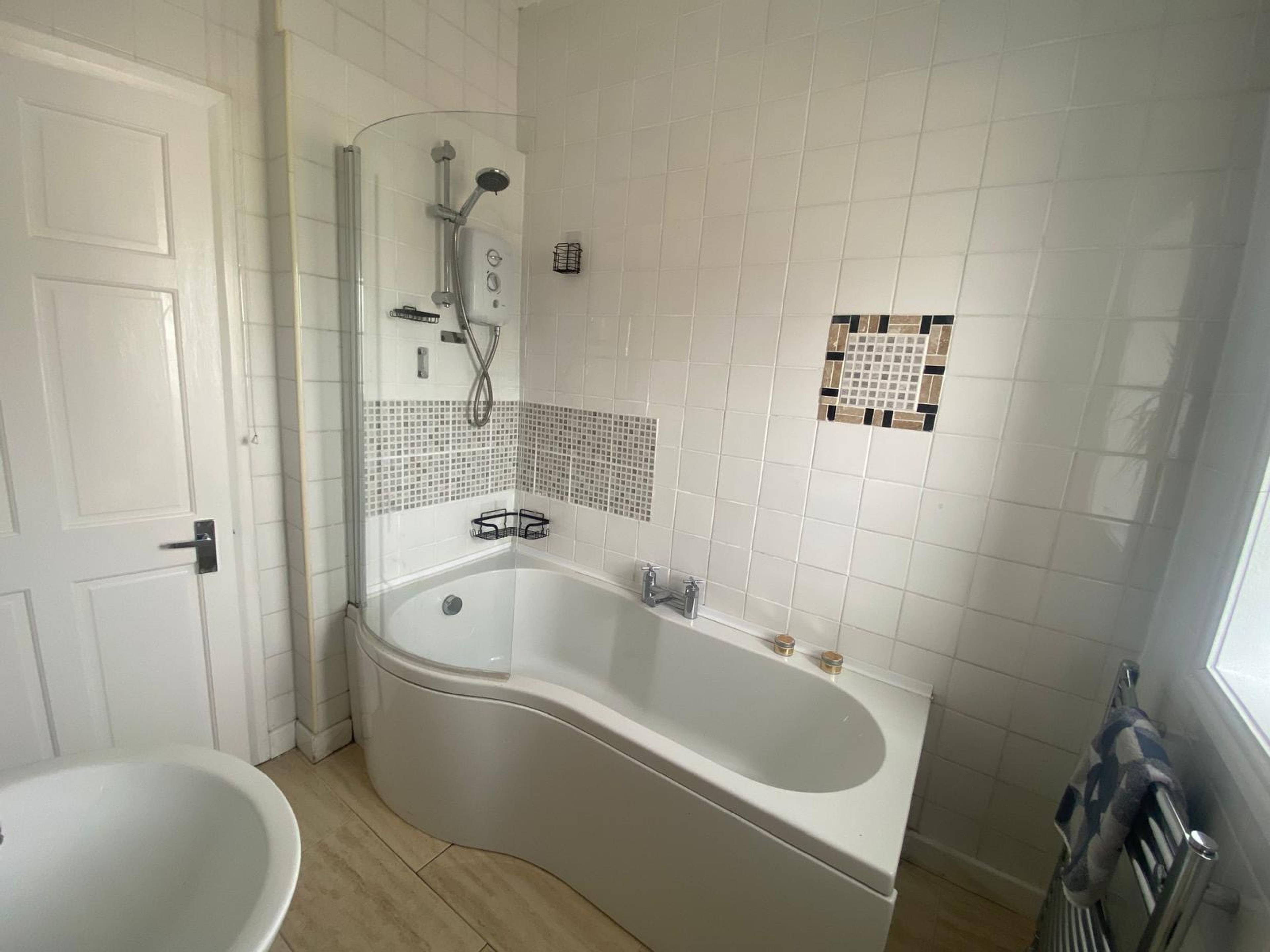 Bathroom Two