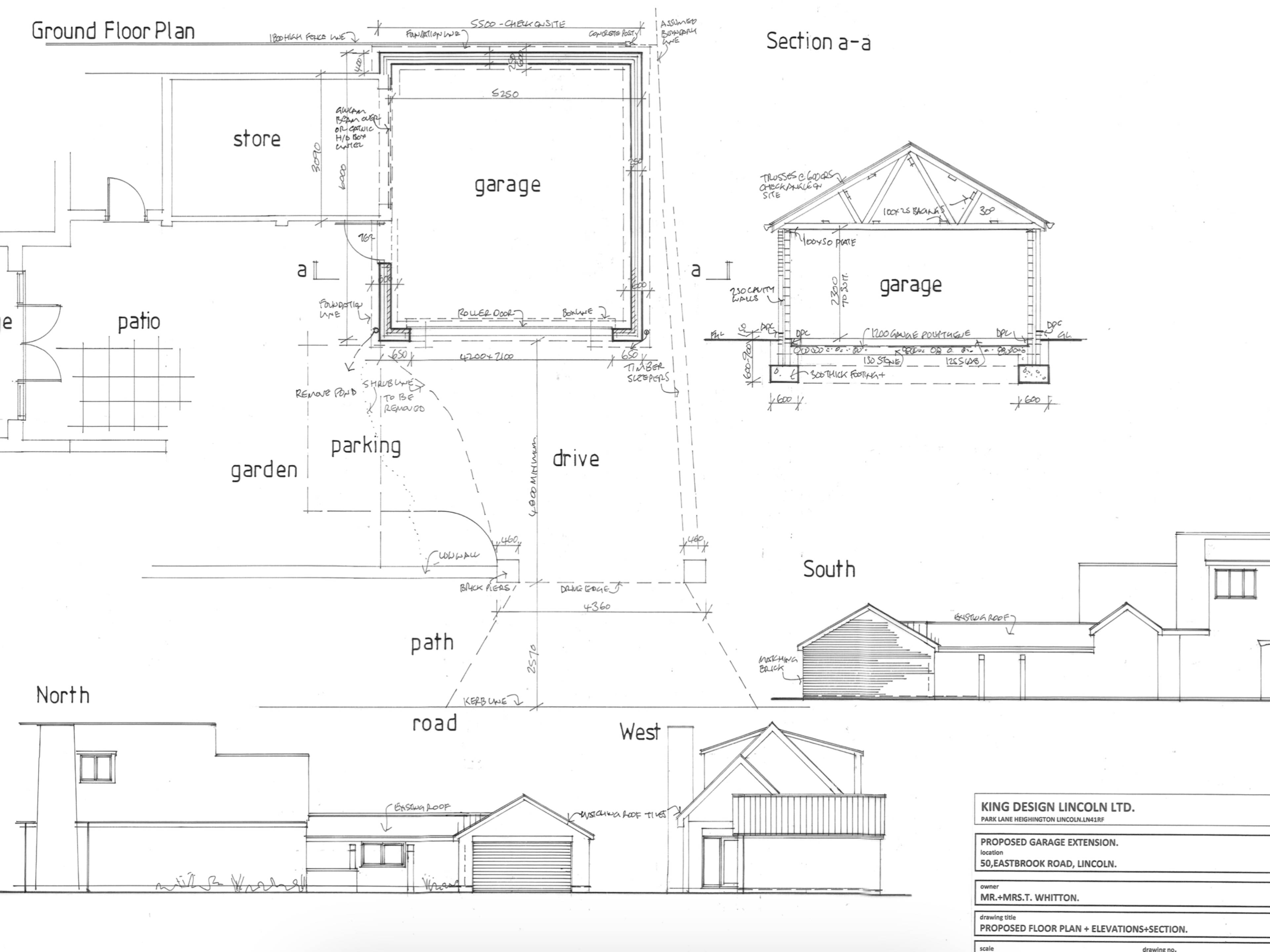 Planning Permission