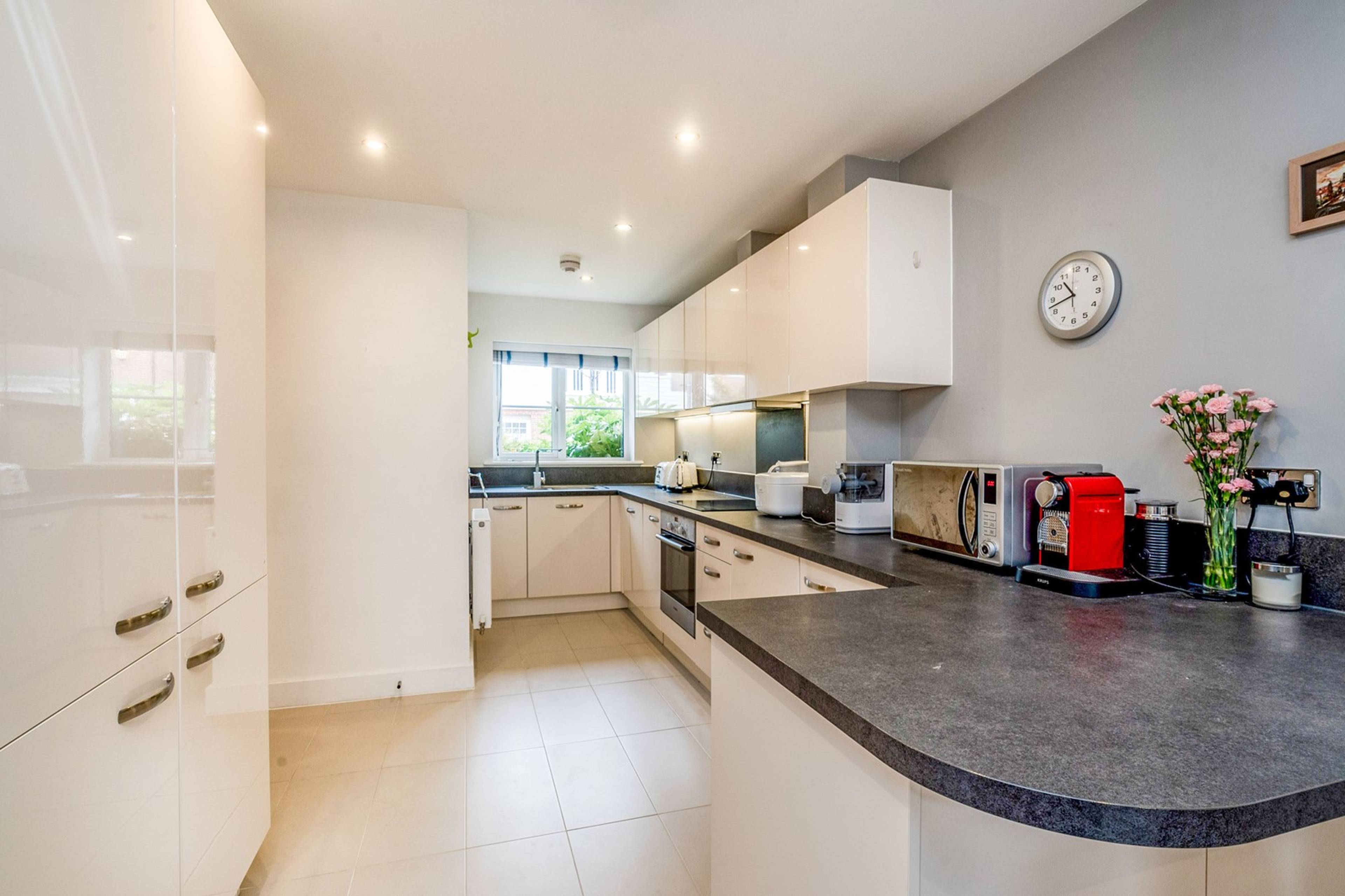 Kitchen/Family Room