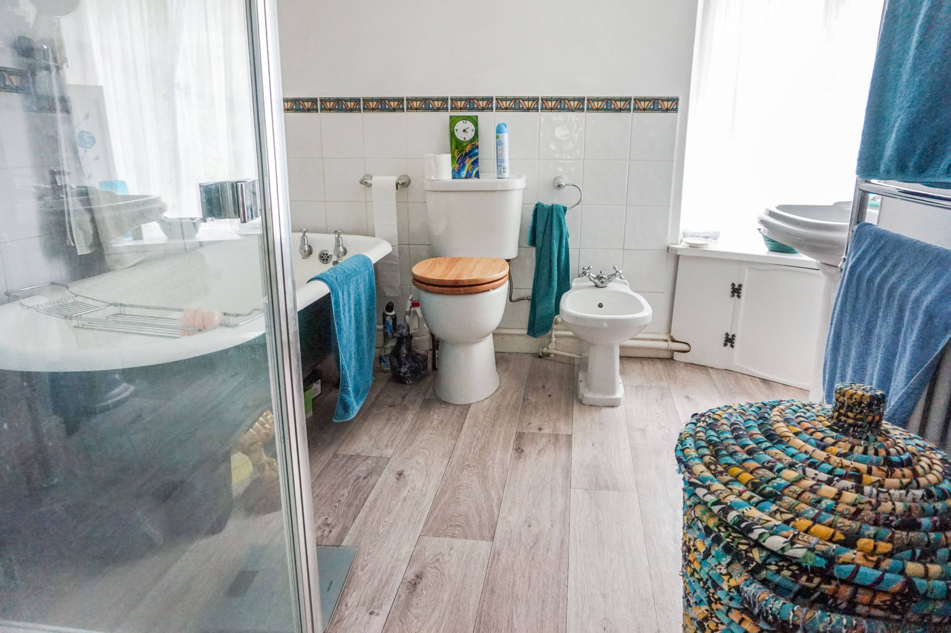 En-suite