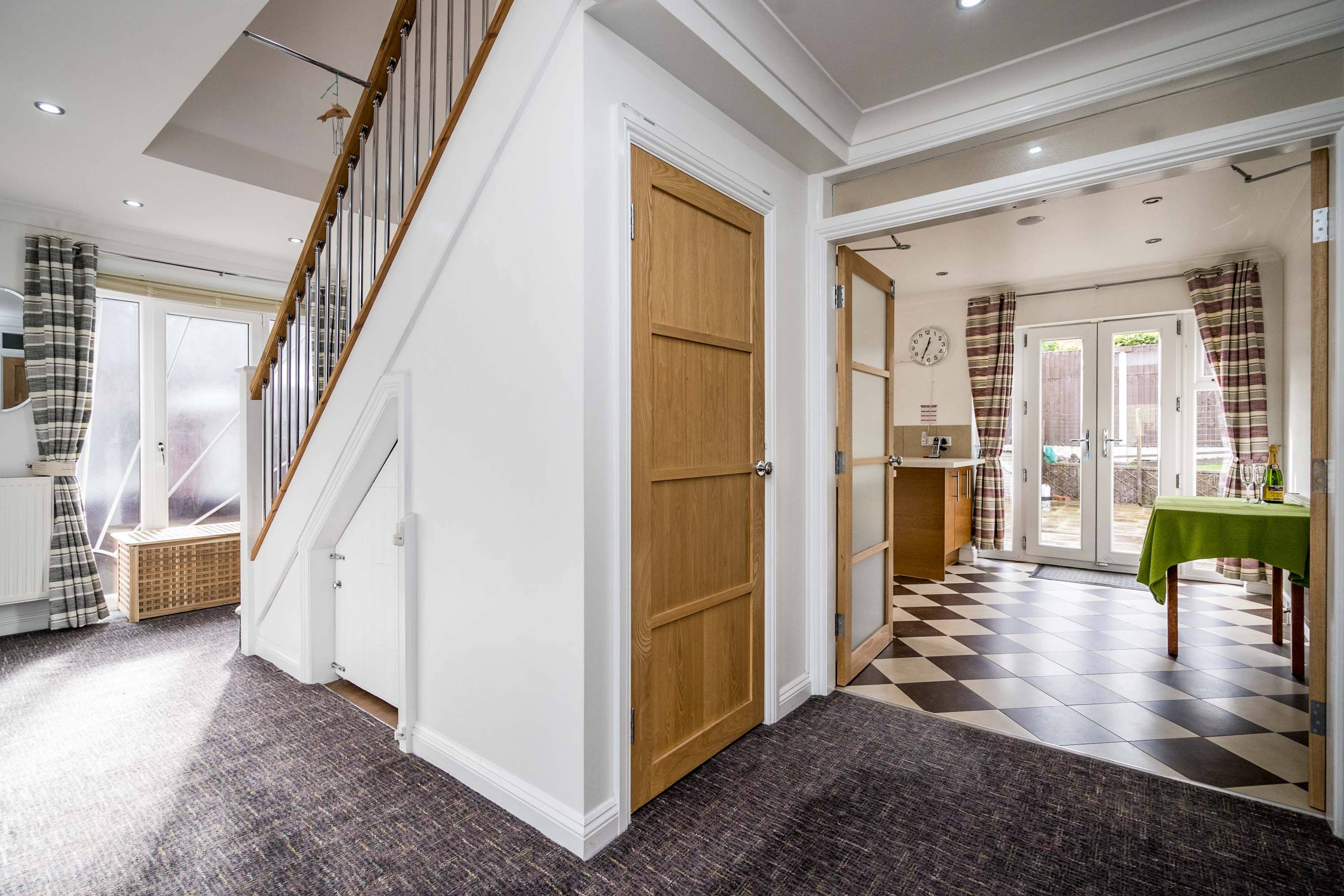 Hallway