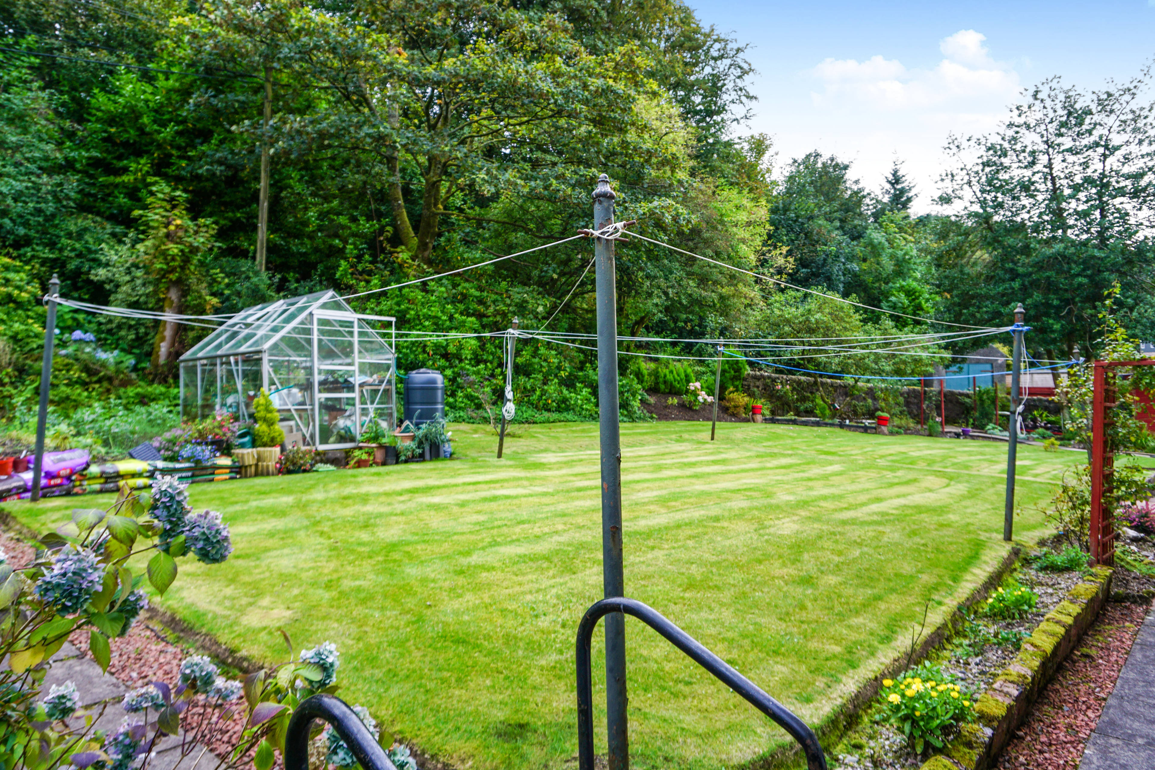Communal Gardens