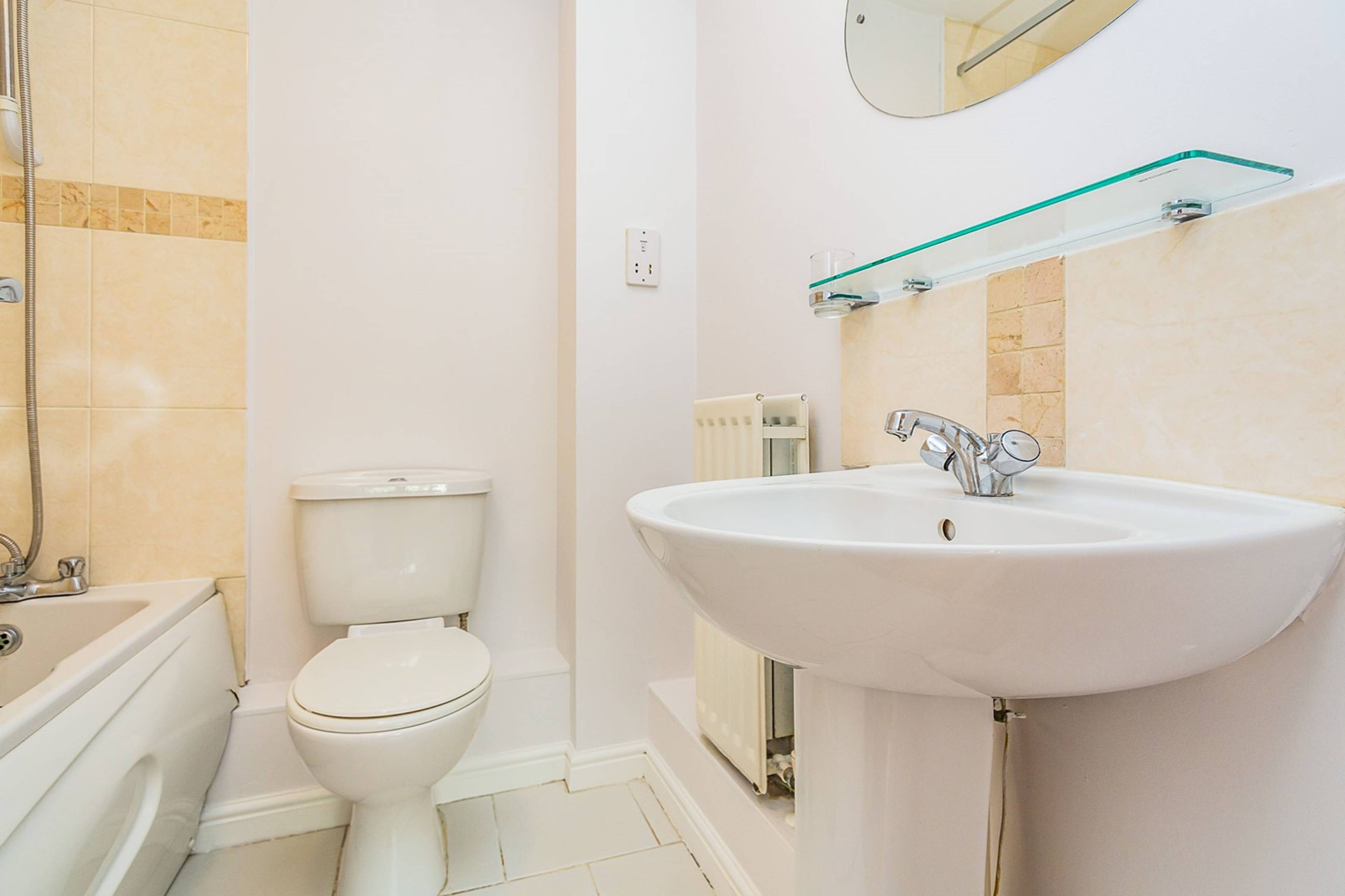 Master En-suite