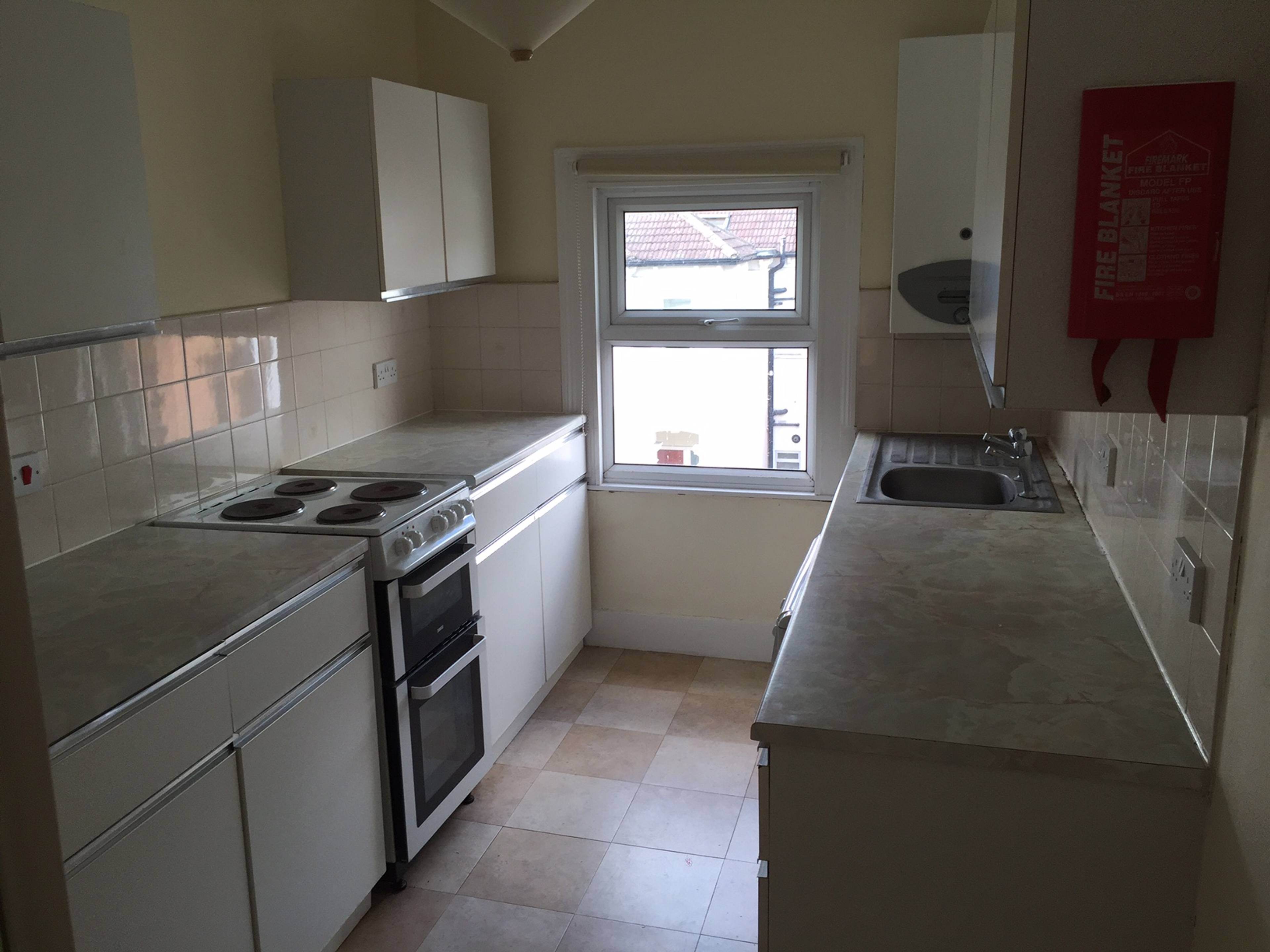 Kitchen / Breakfast