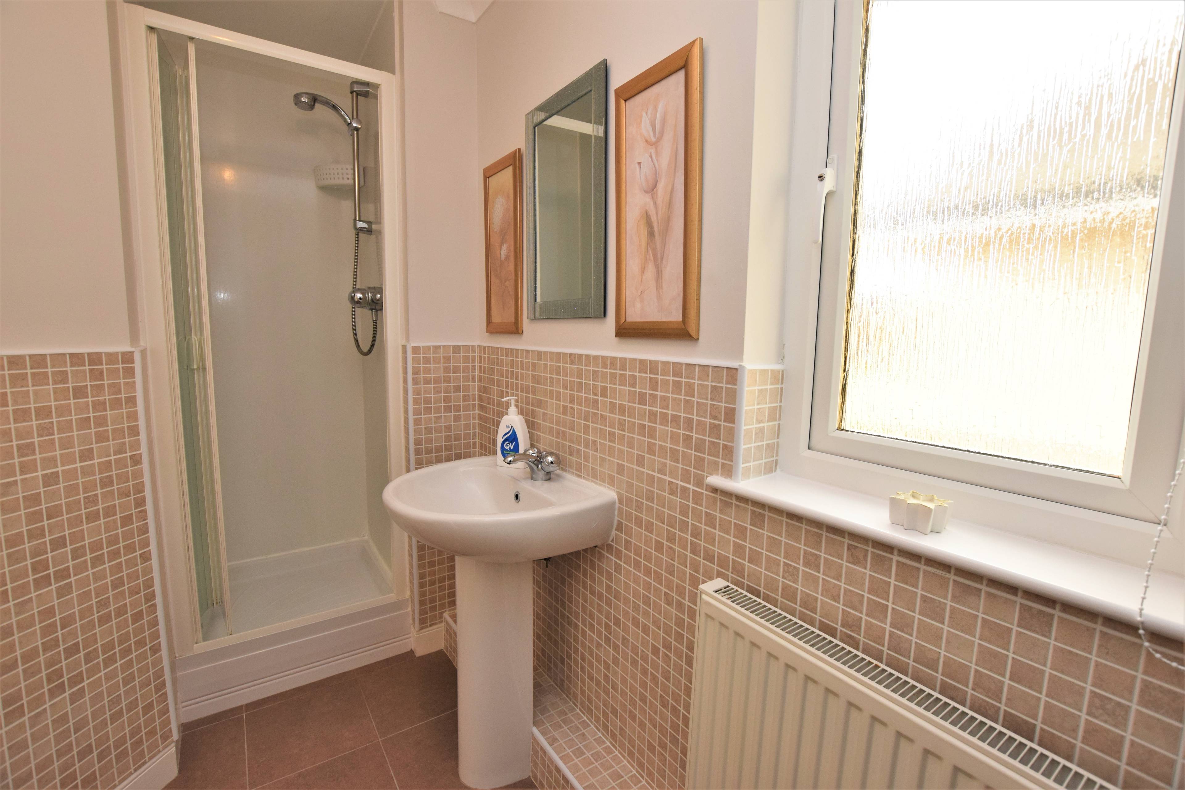 Master En-suite