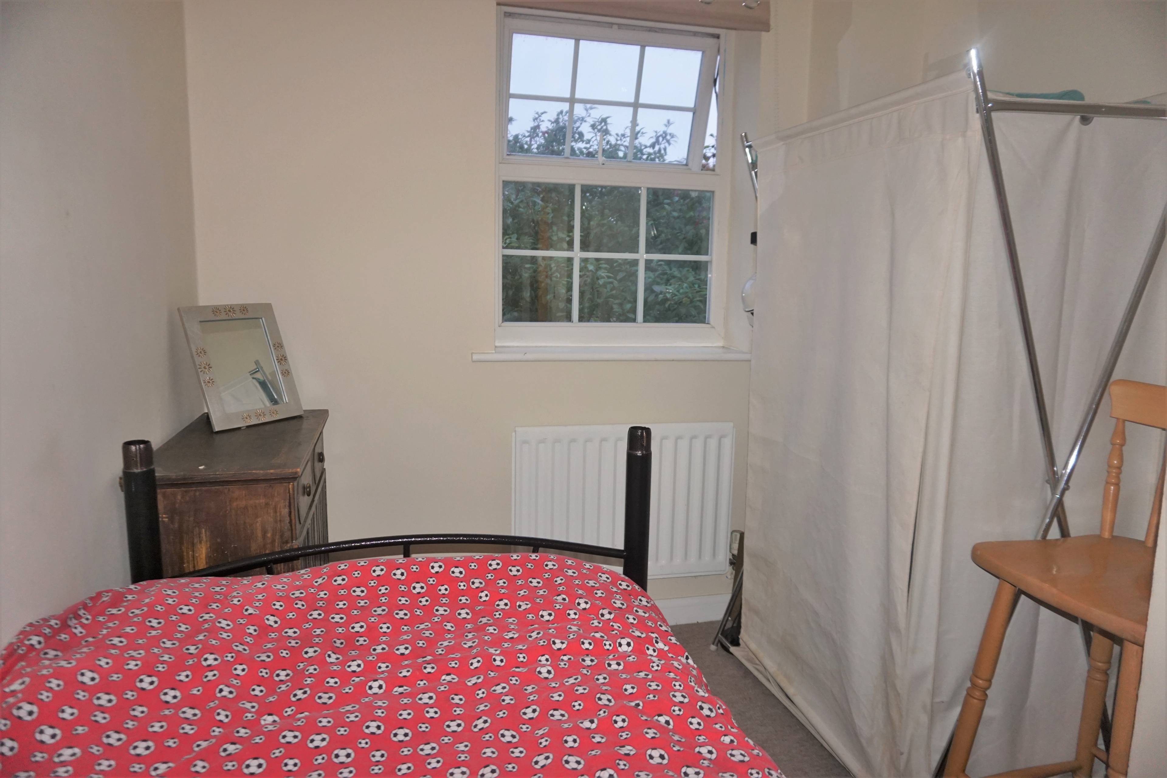 Bedroom Five