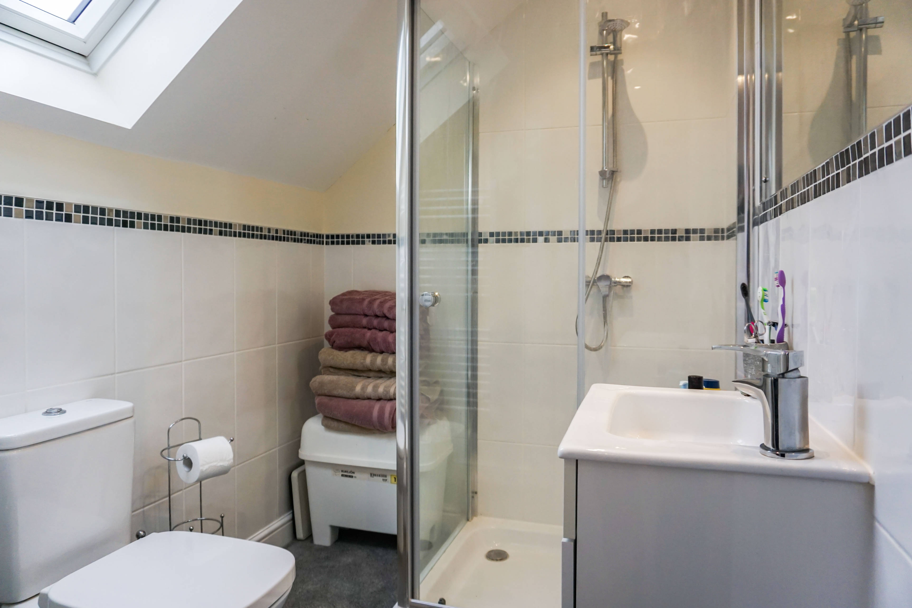 Master En-suite
