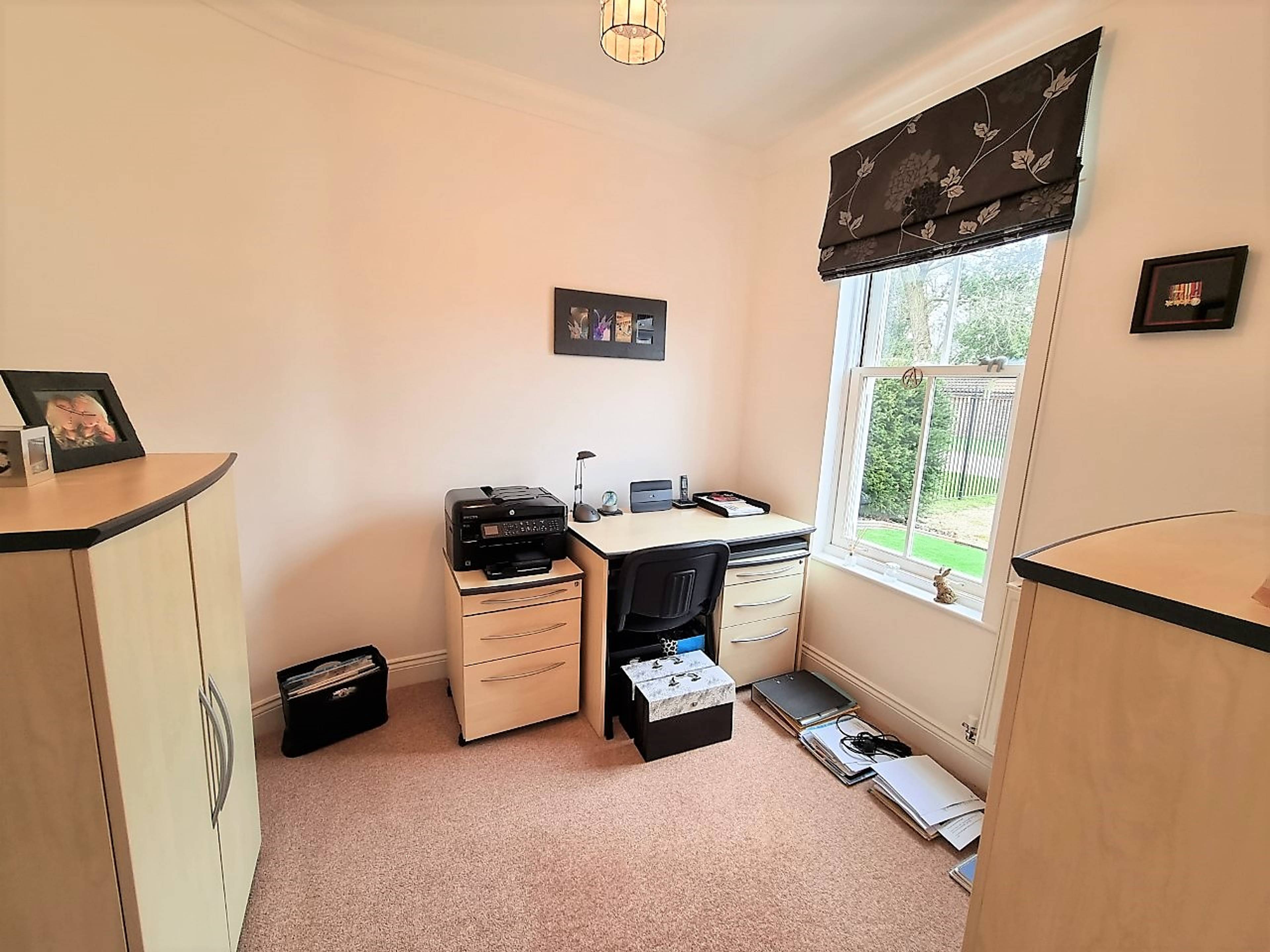 Office / Study