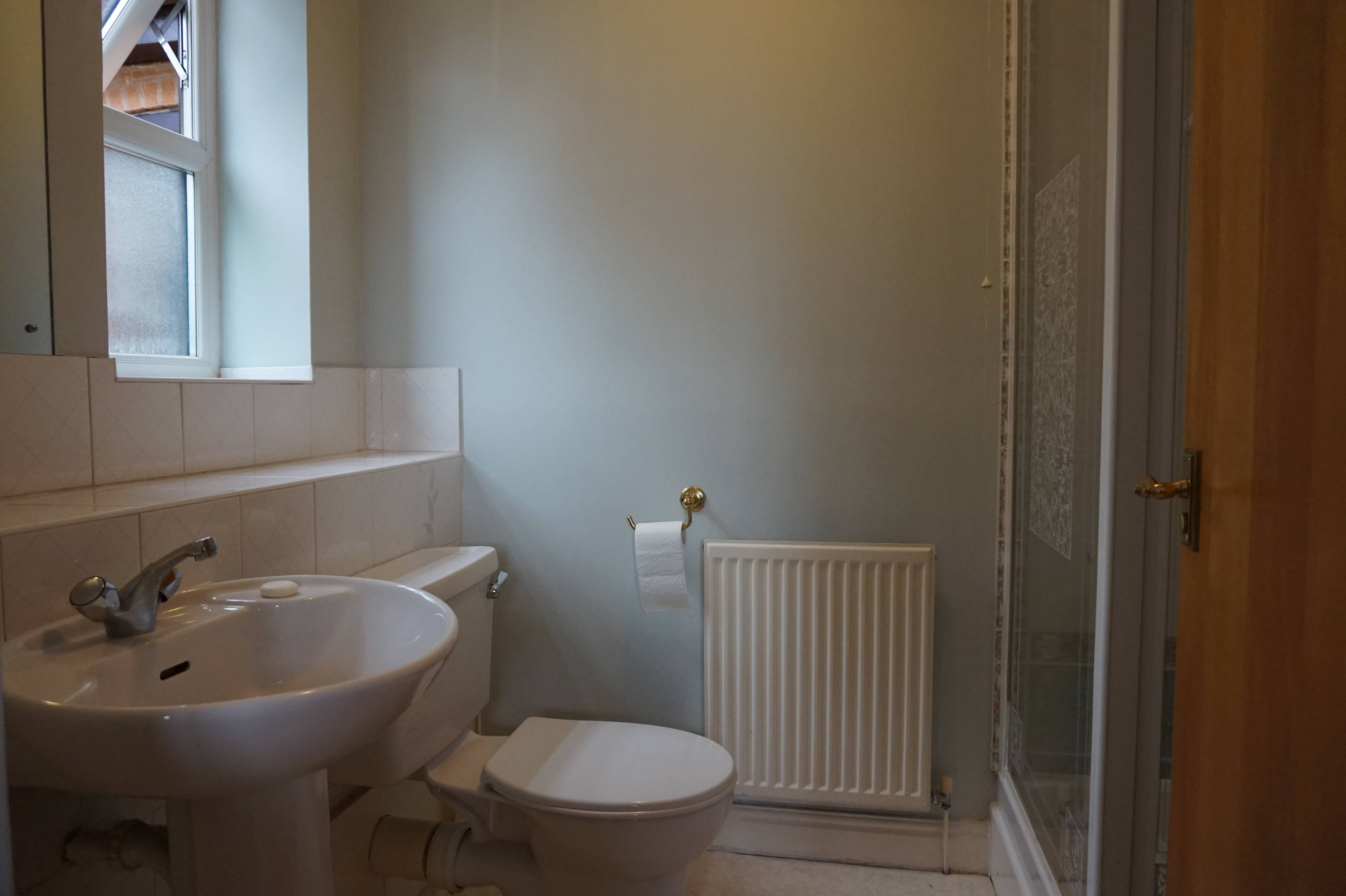 Master En-suite