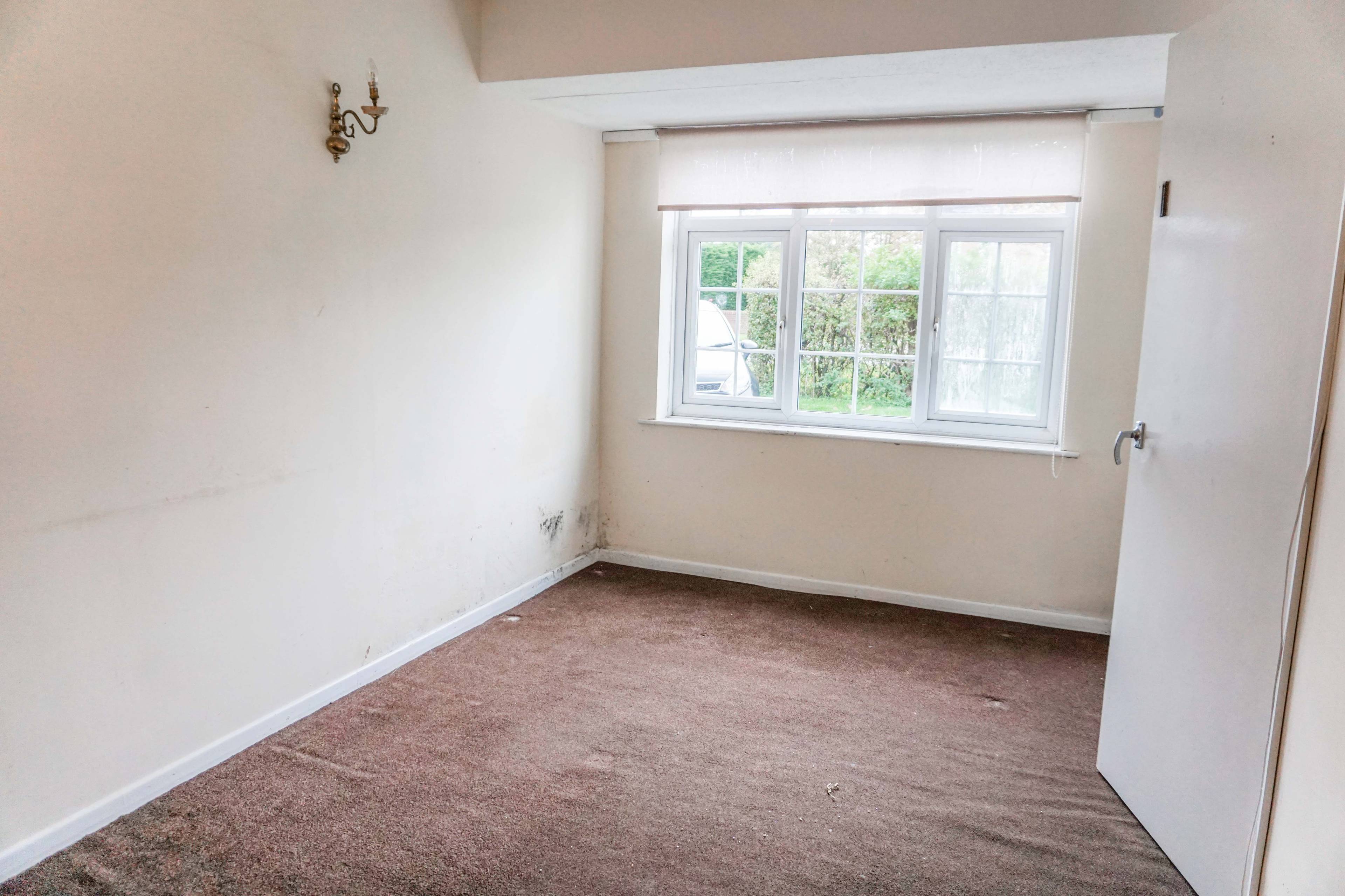 Snug / Sitting Room