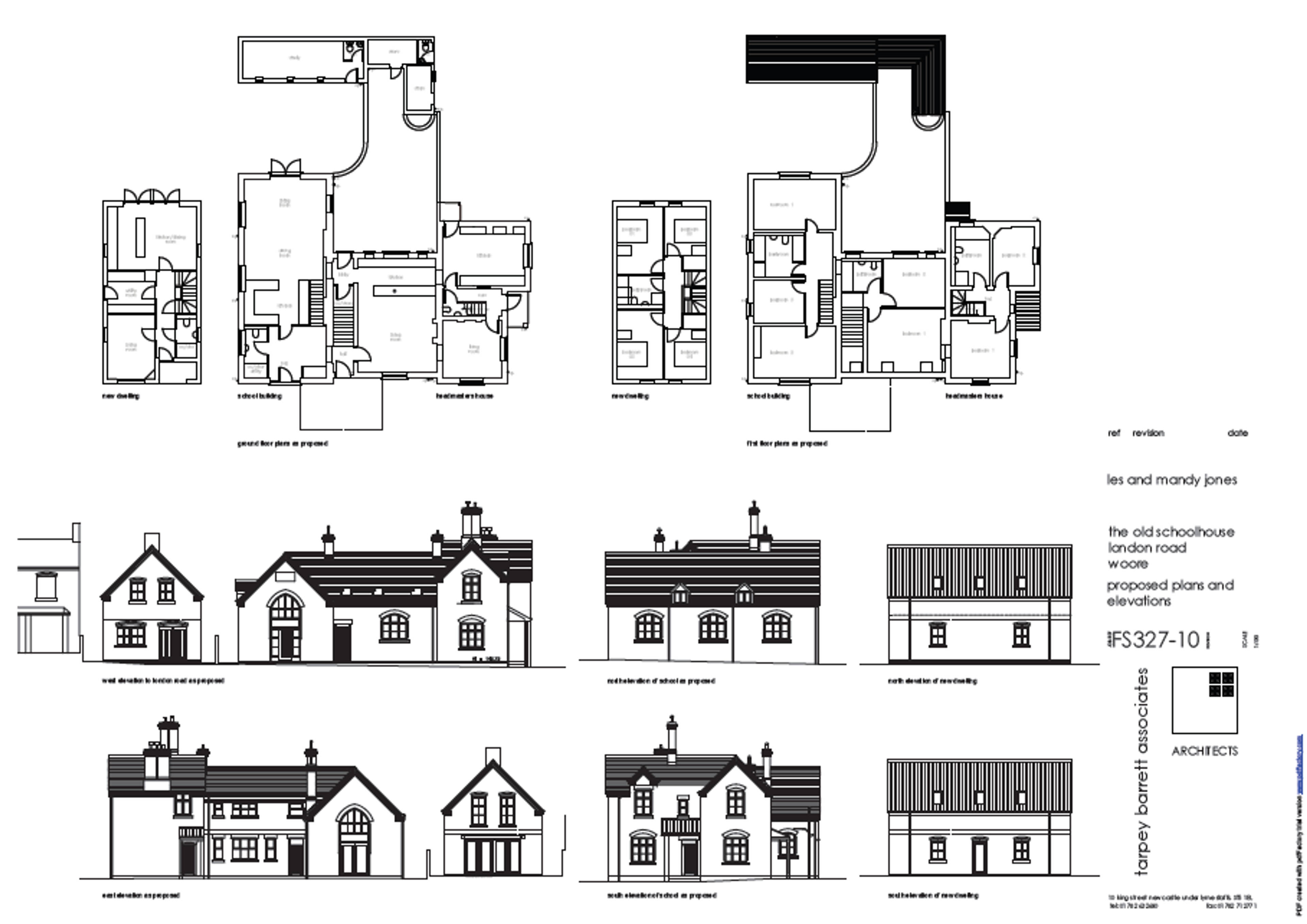 Planning Permission
