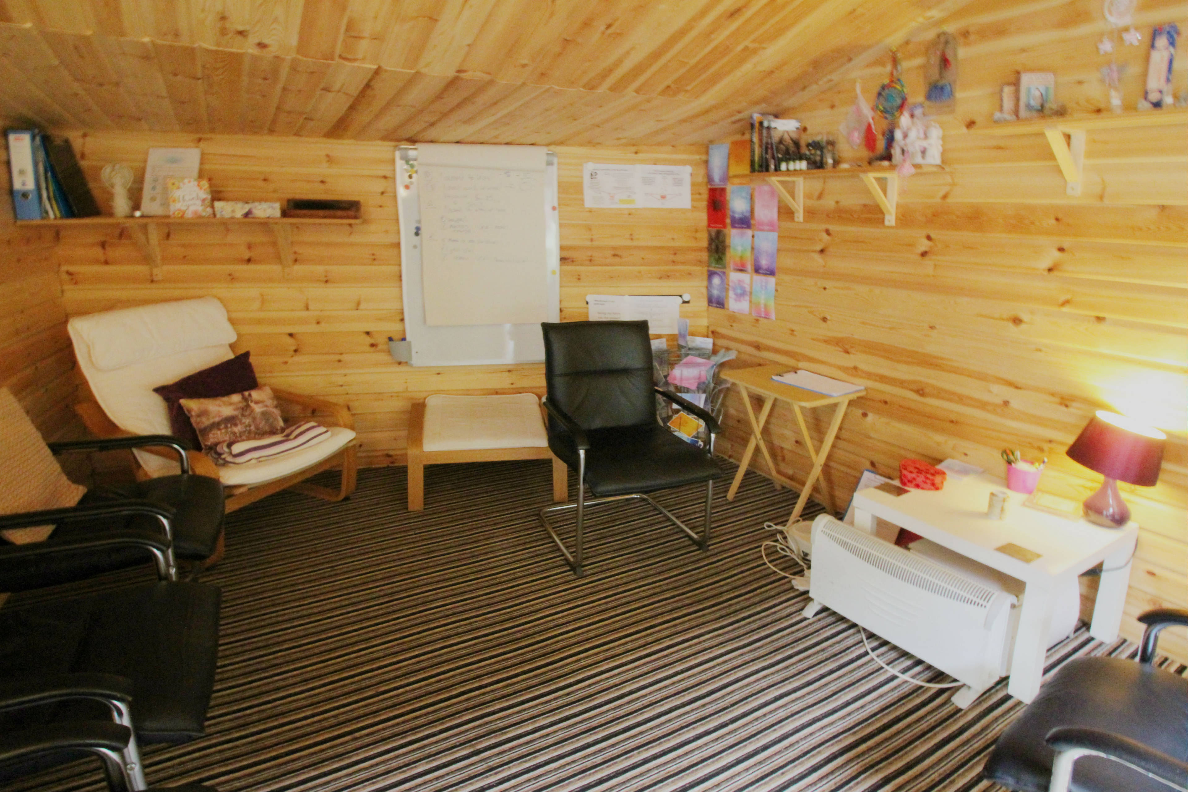 Office / Study