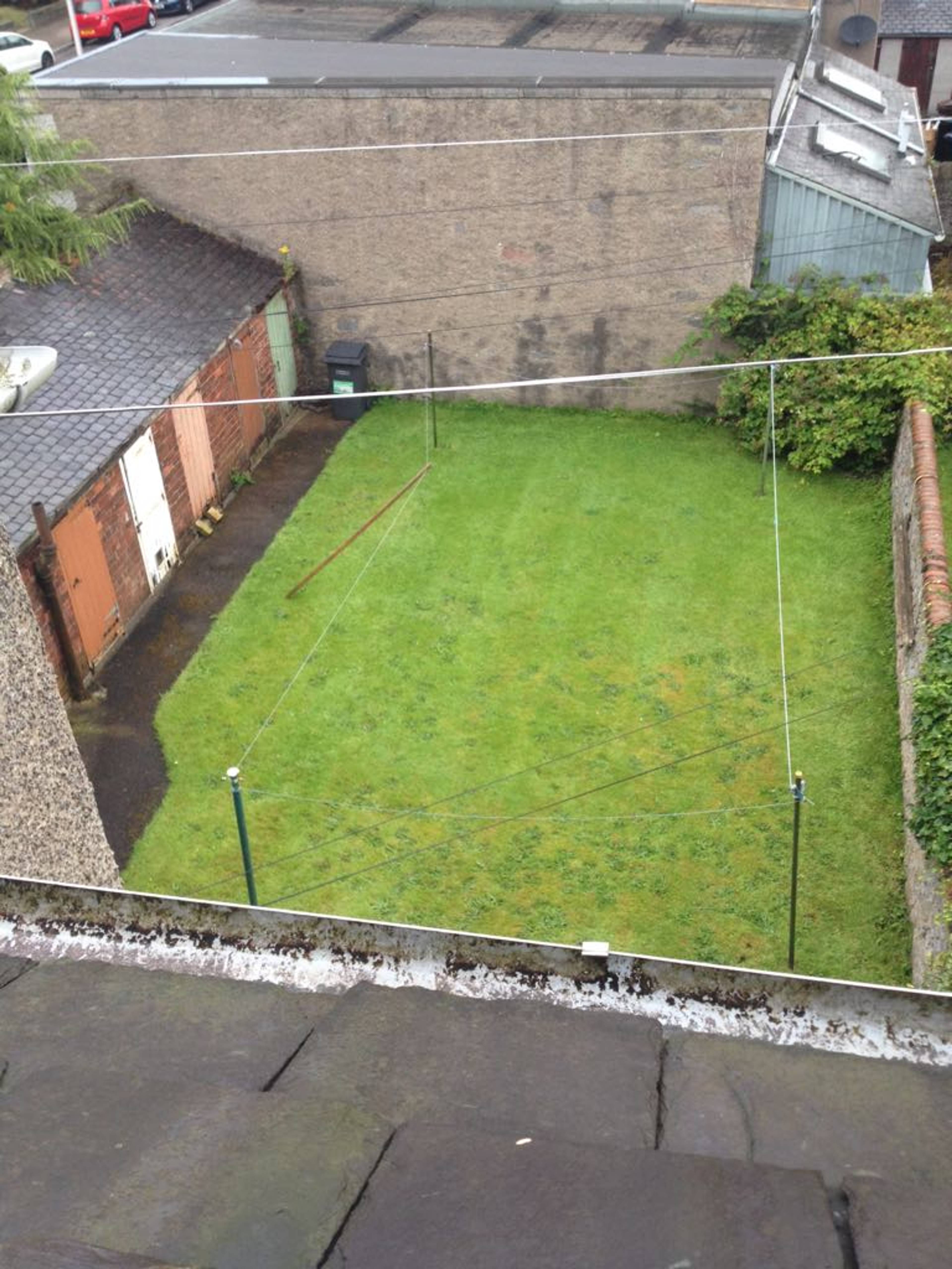 Communal Gardens