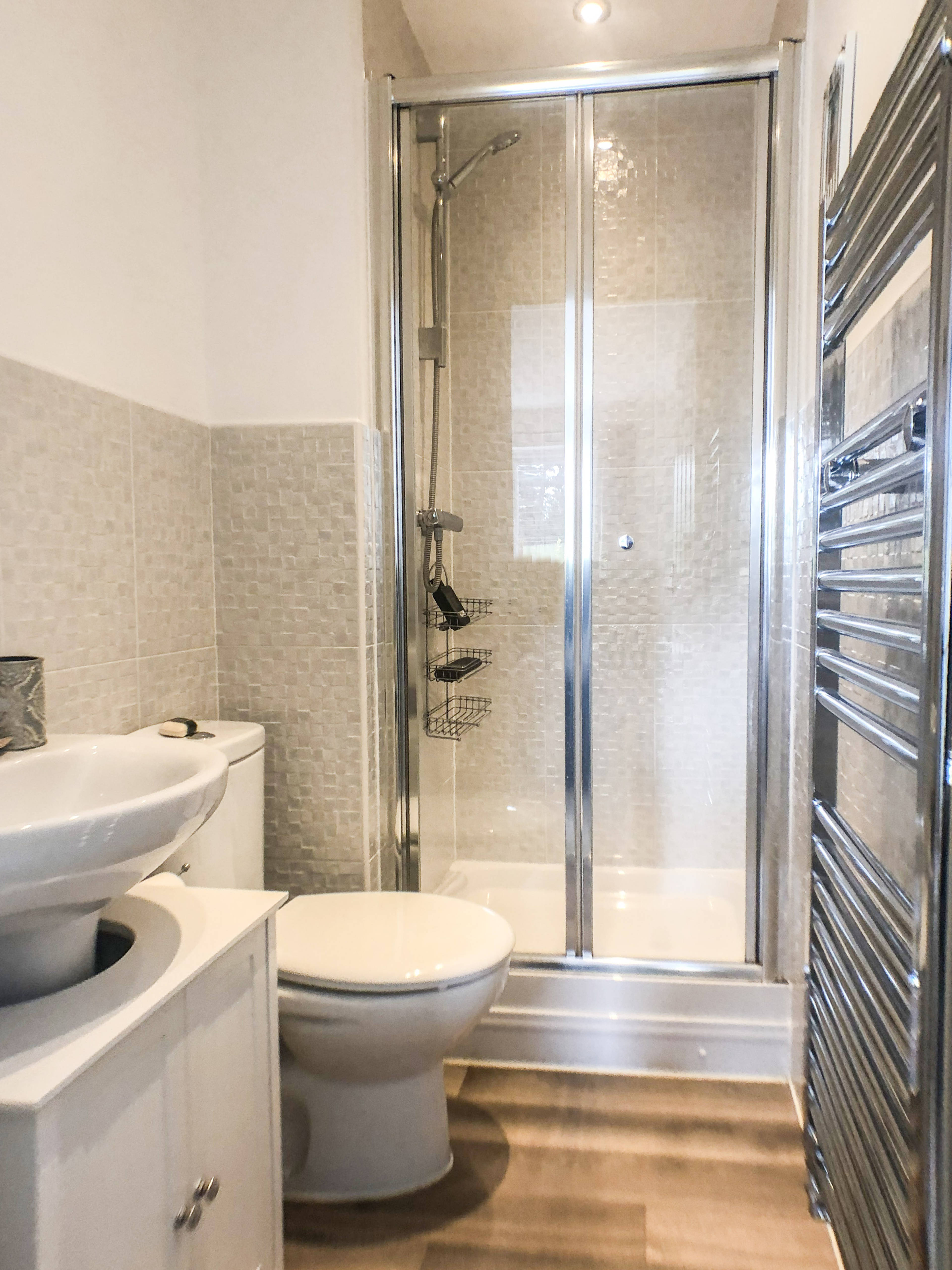 Master En-suite