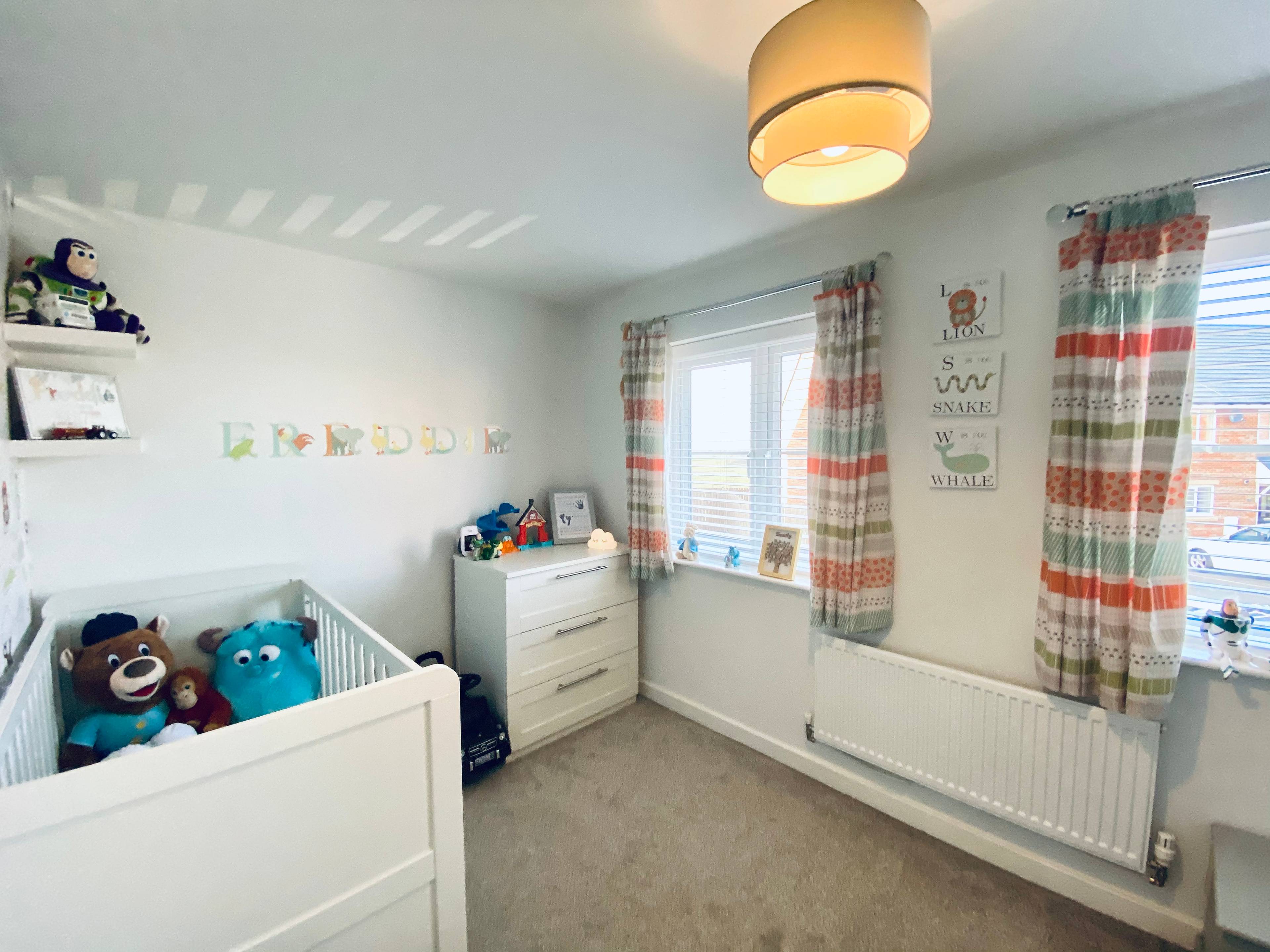 Bedroom Two