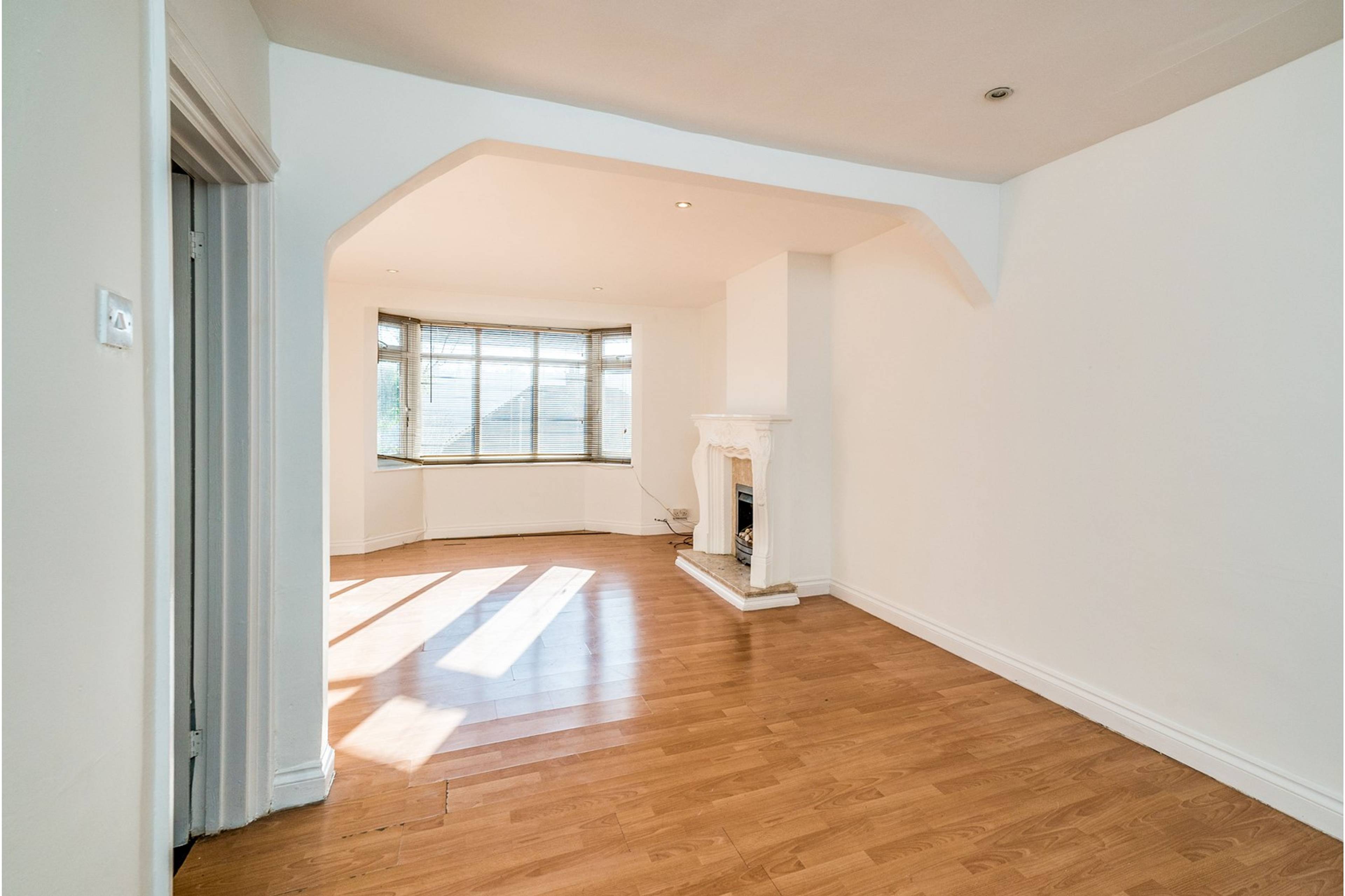 Living / Dining Room