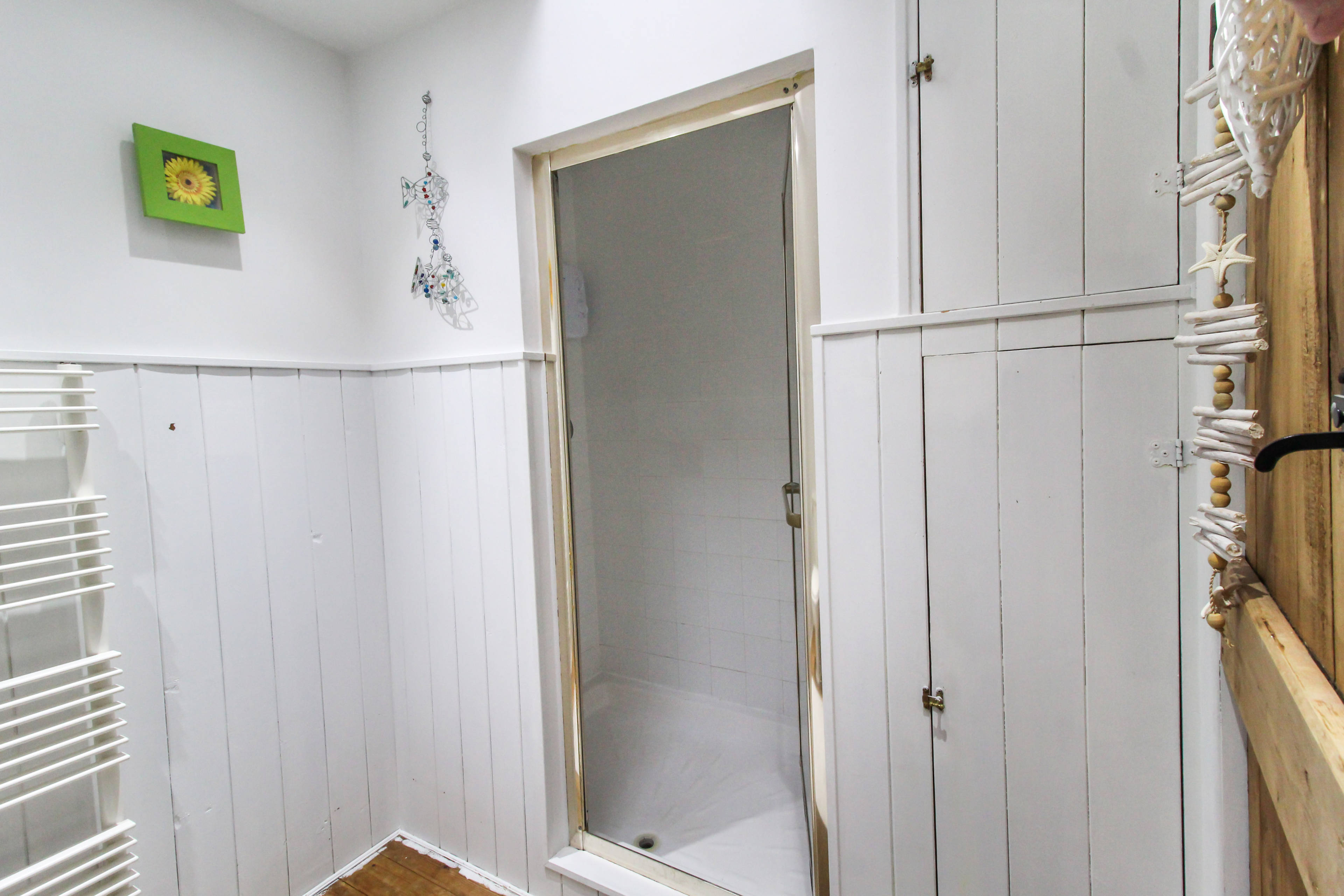 En-suite