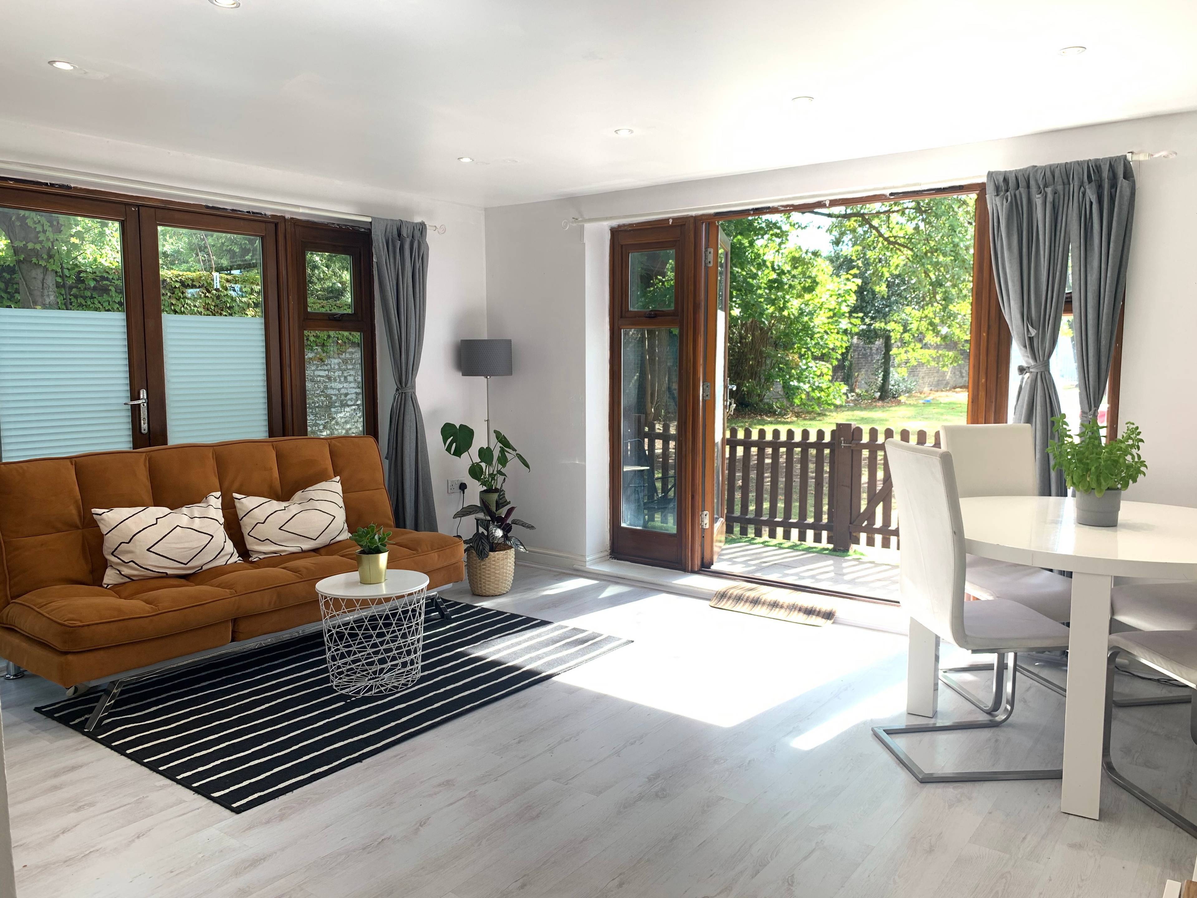 Annexe Living Room