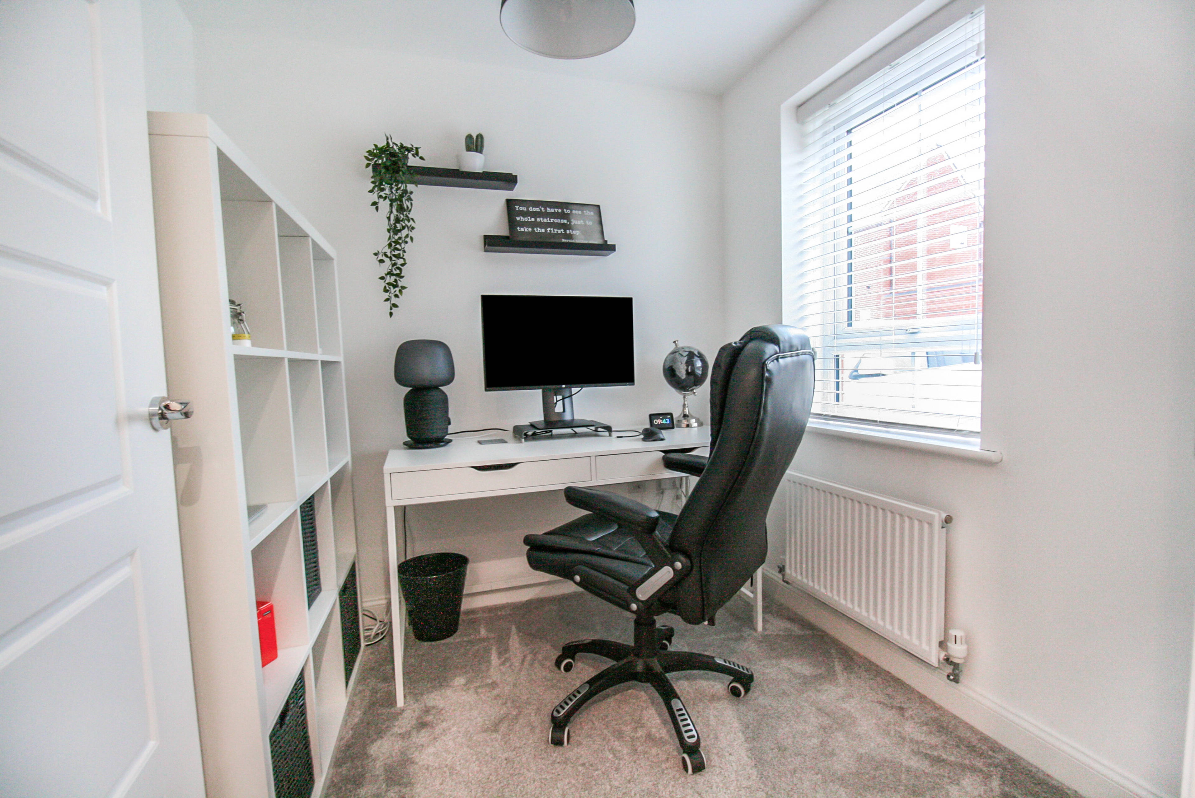 Office / Study