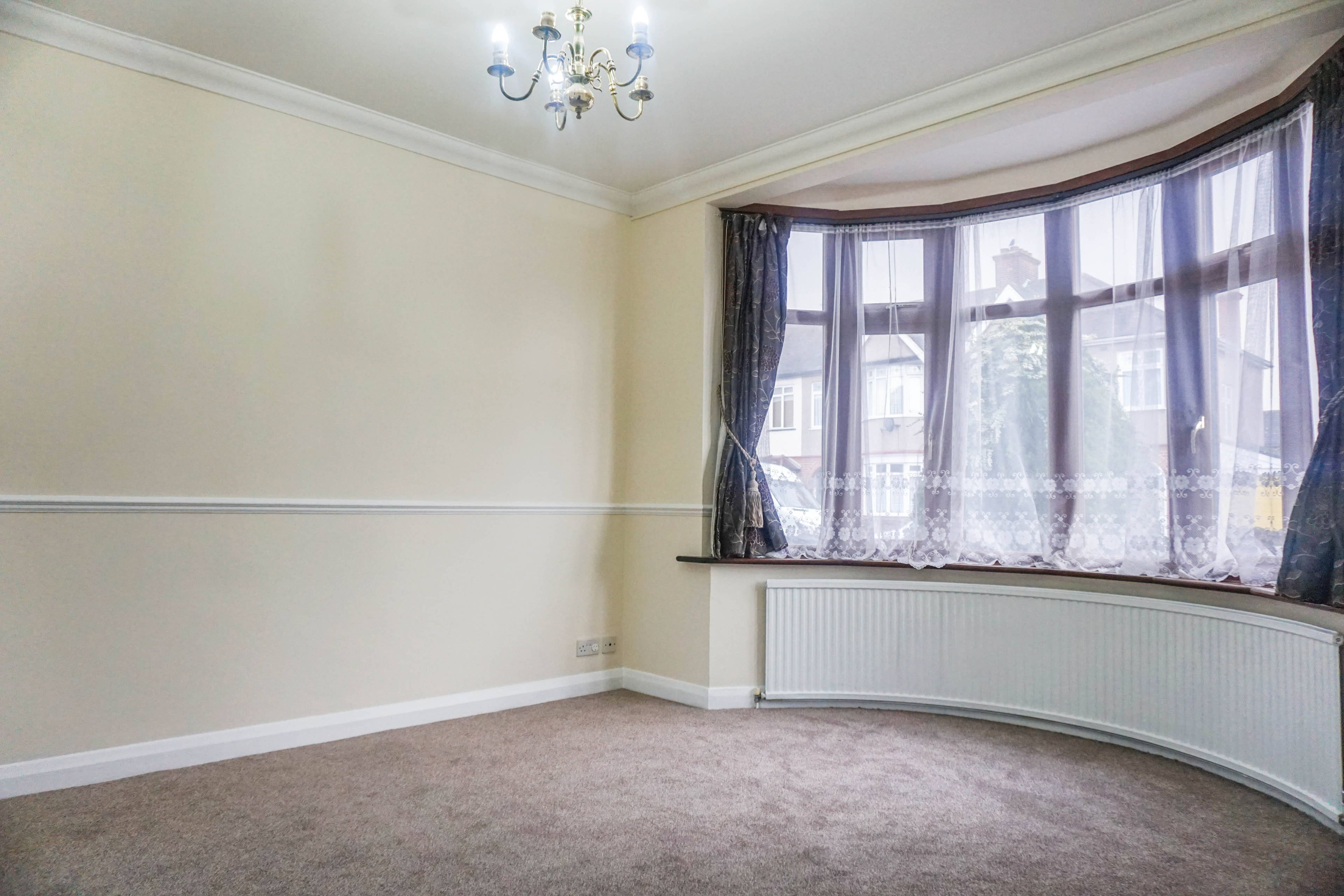 Reception Room One