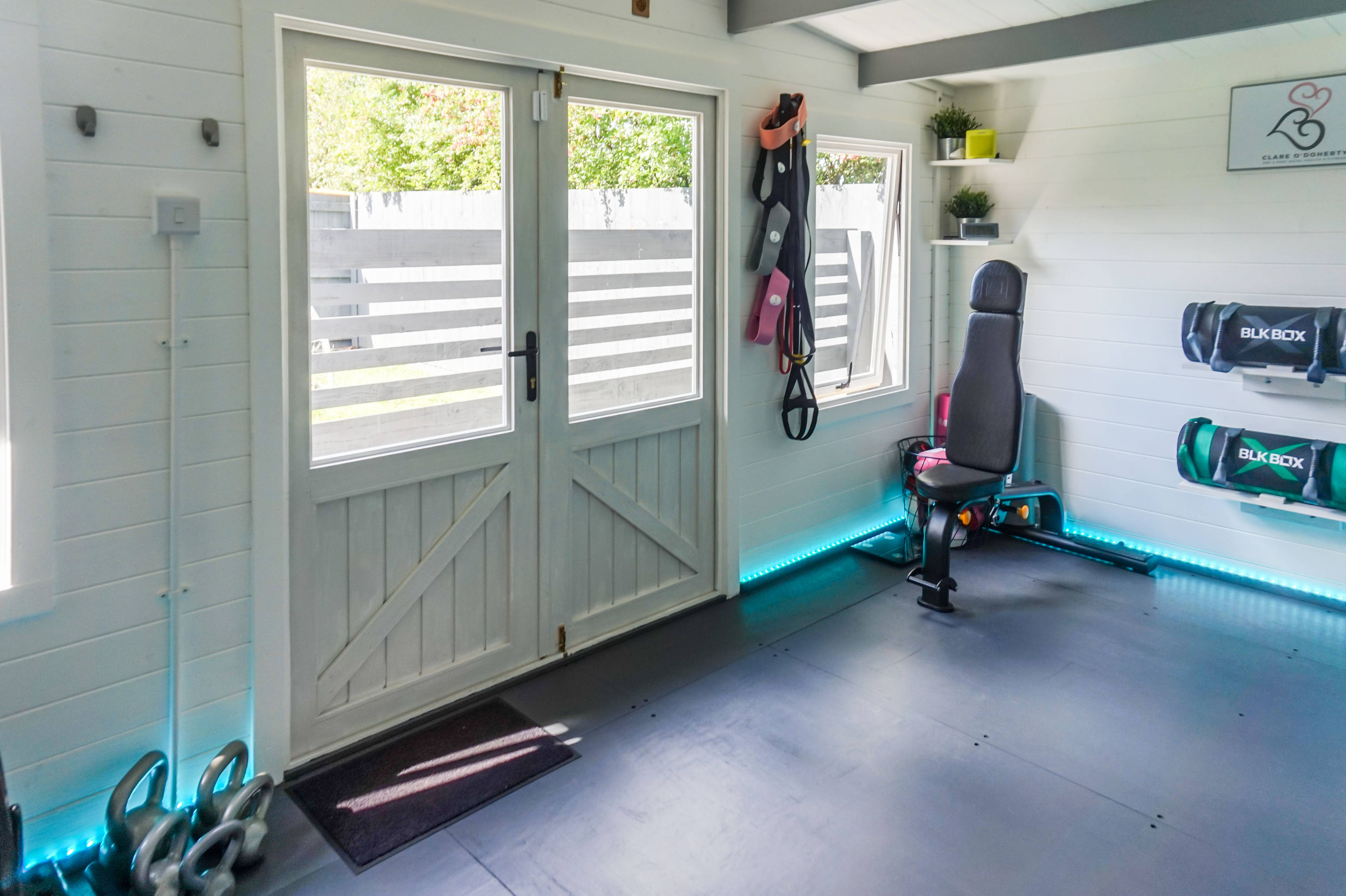 Summer House