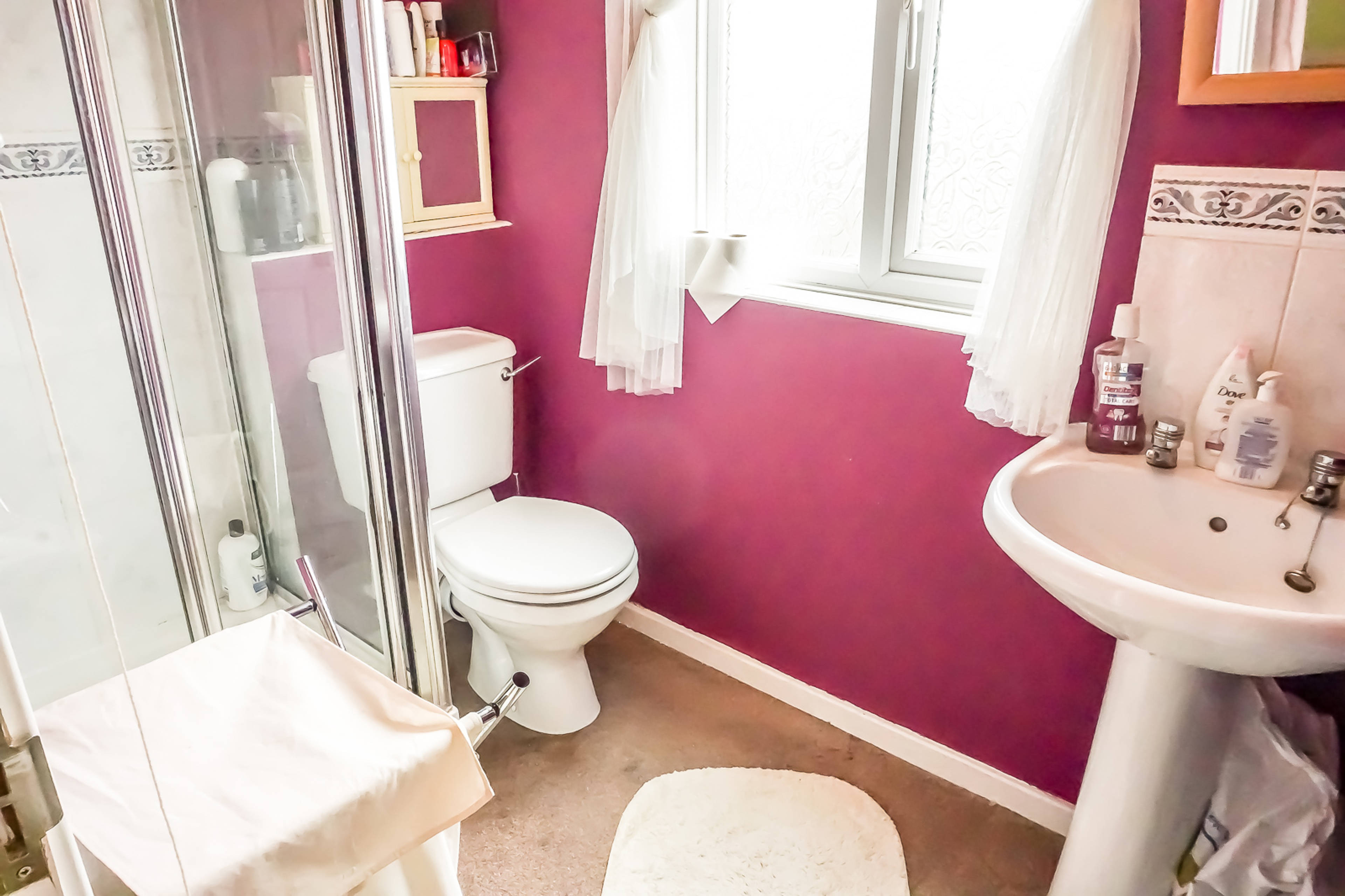 En-suite
