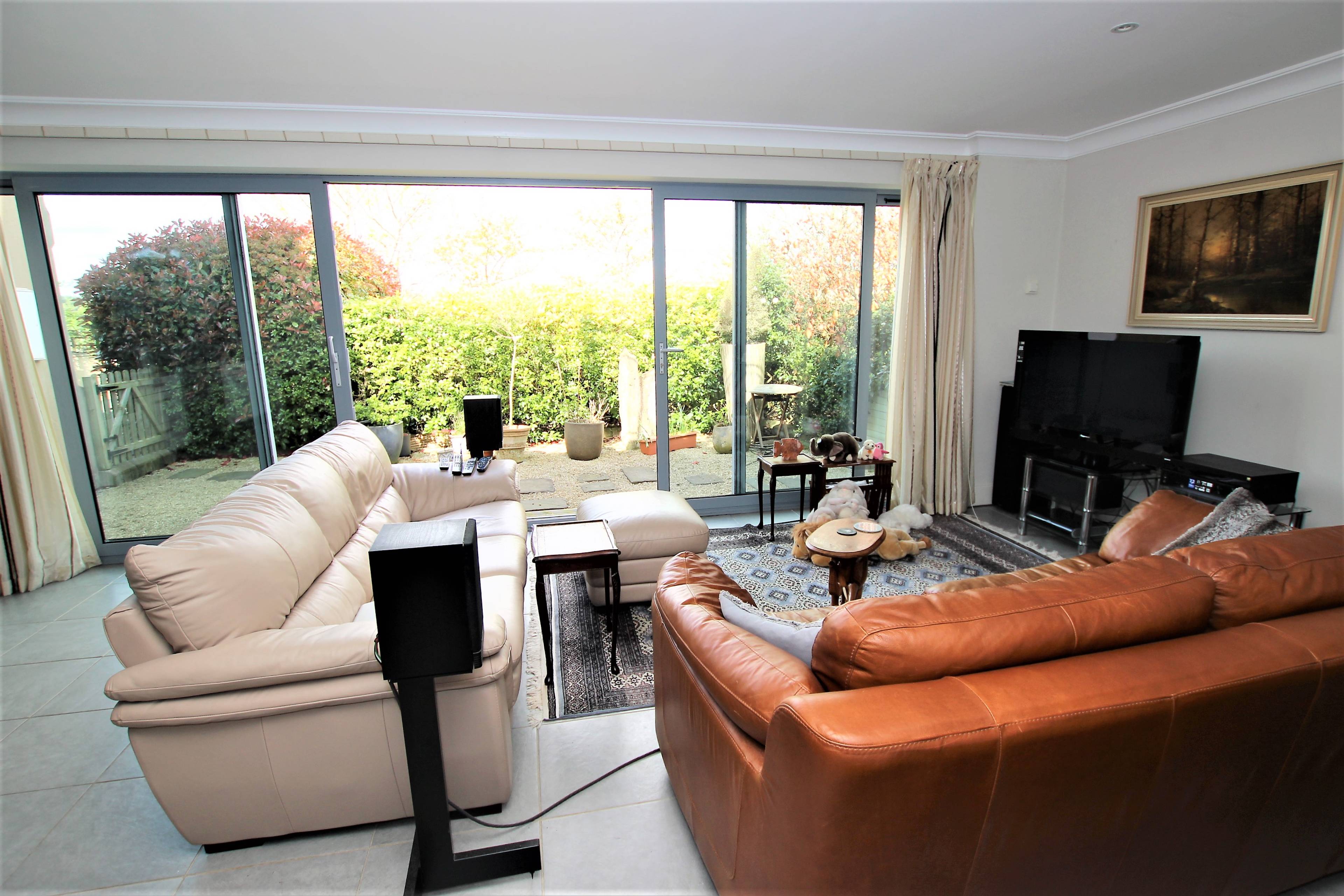 Living / Dining Room