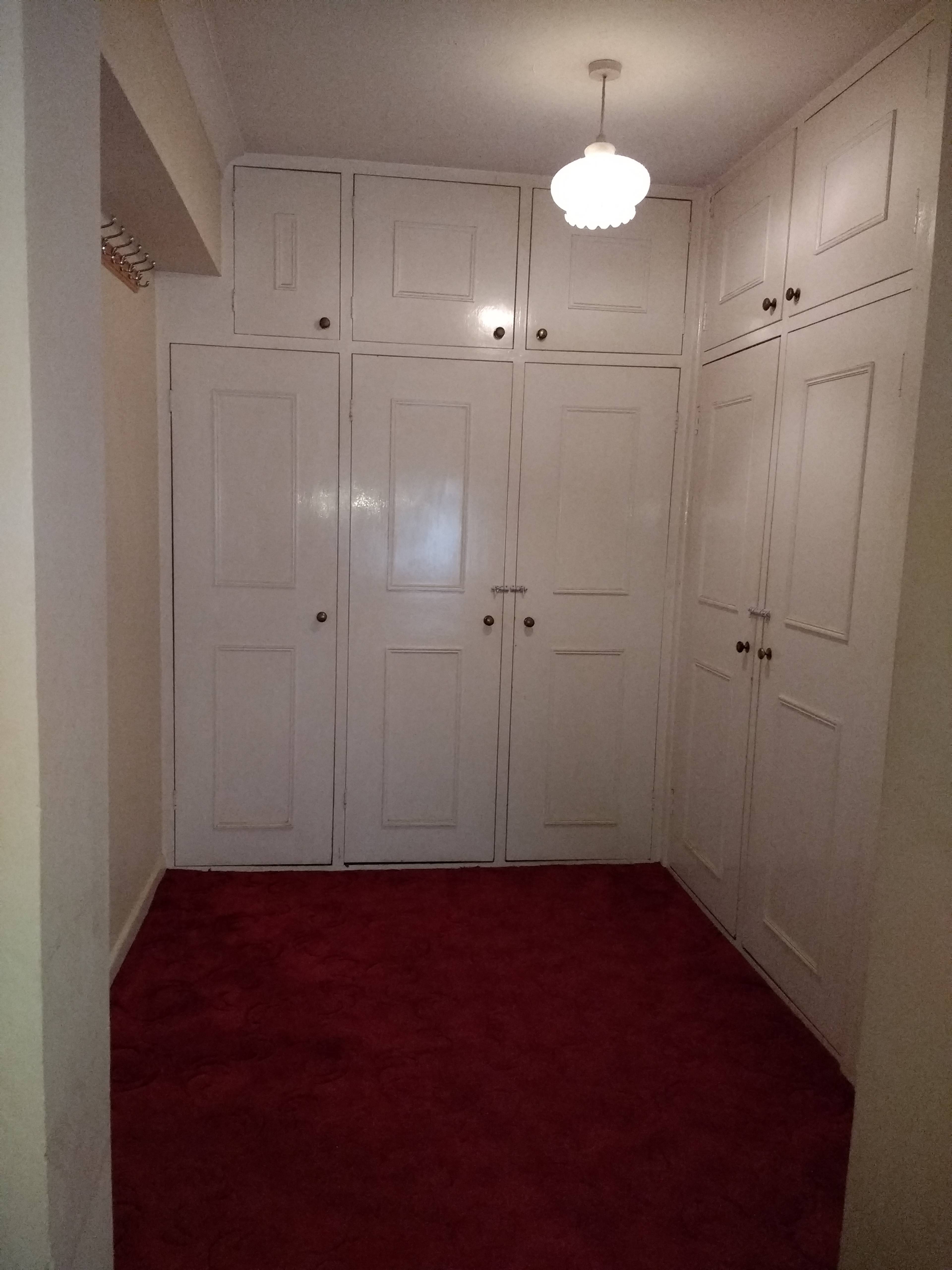Dressing Room