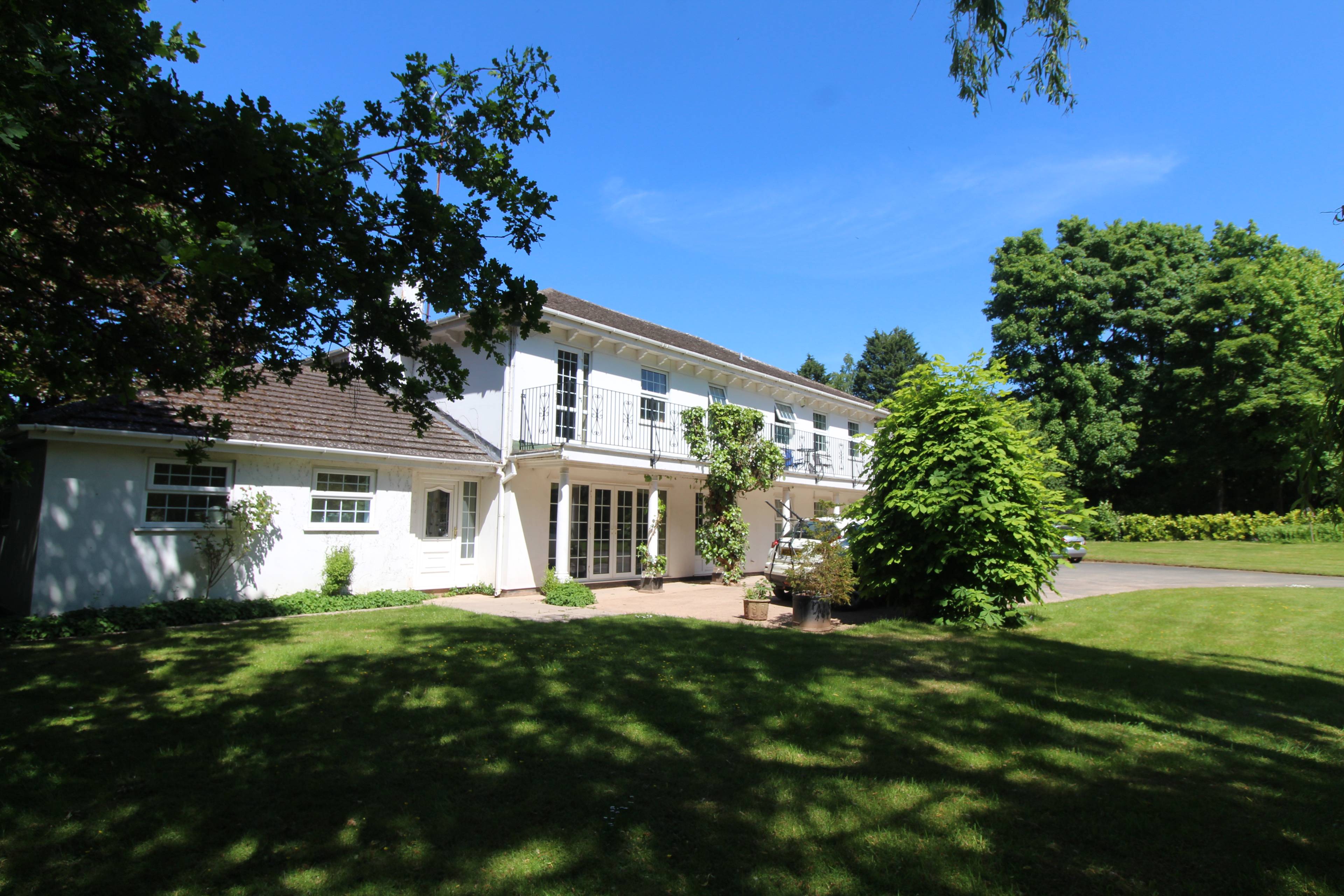 View Of The Property