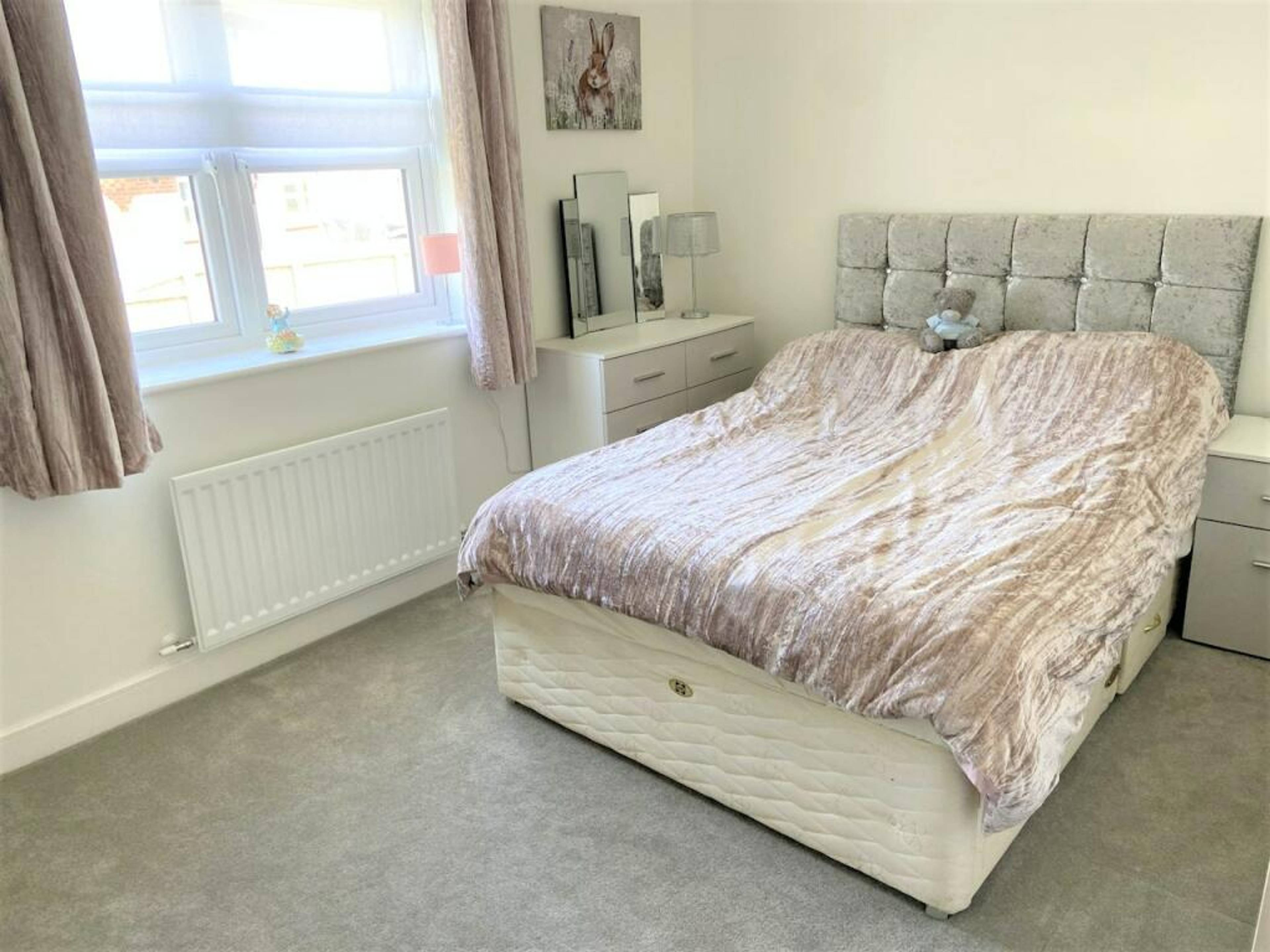 Annexe Bedroom Three