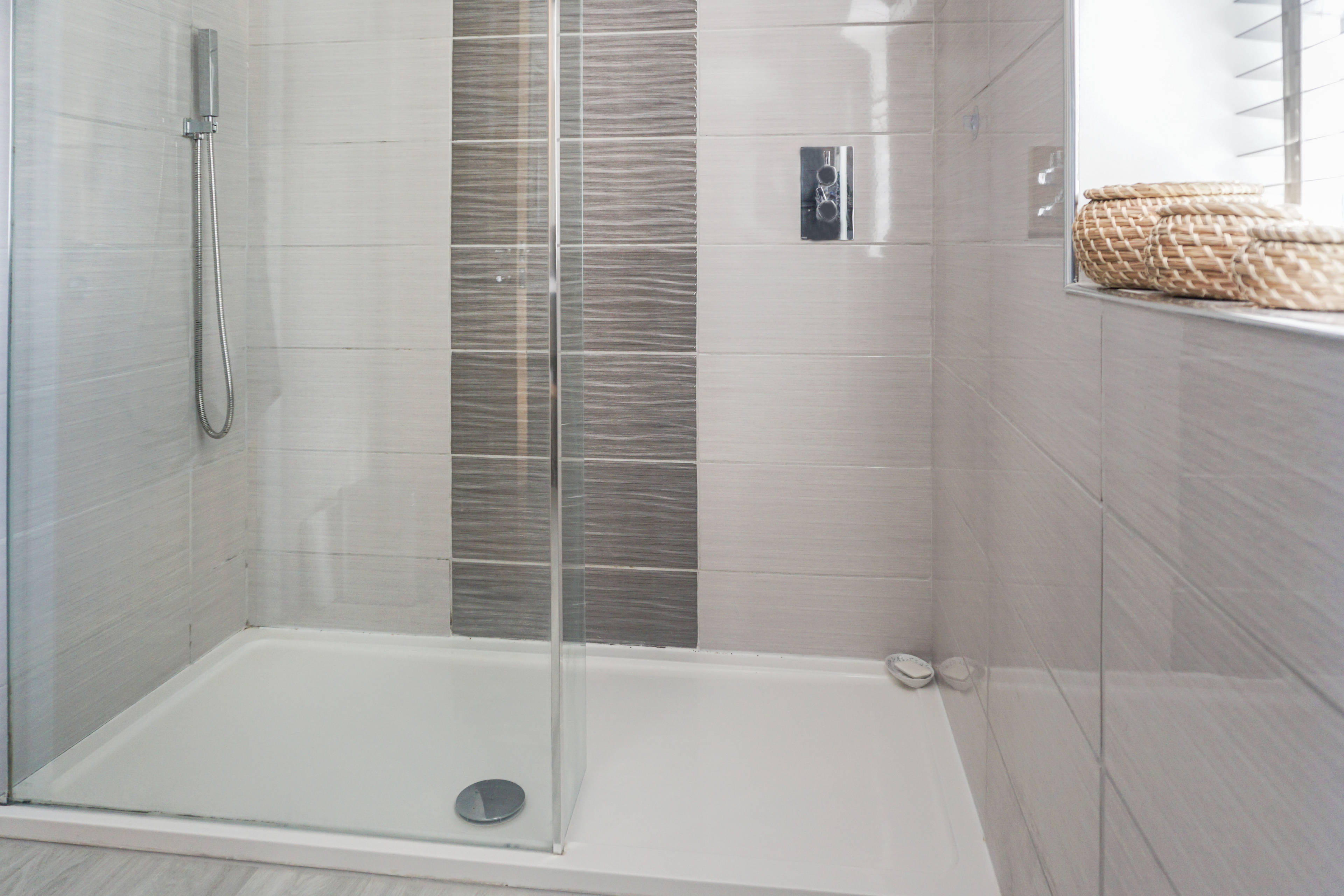 Jack & Jill Bathroom