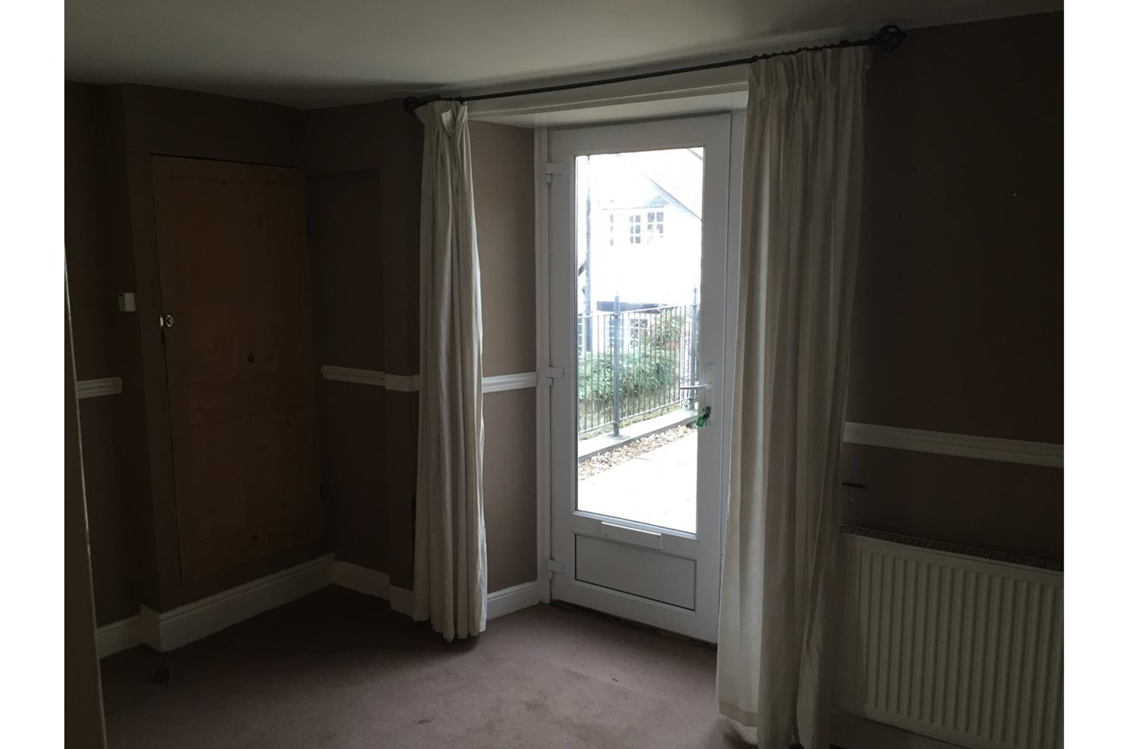 Snug/Sitting Room